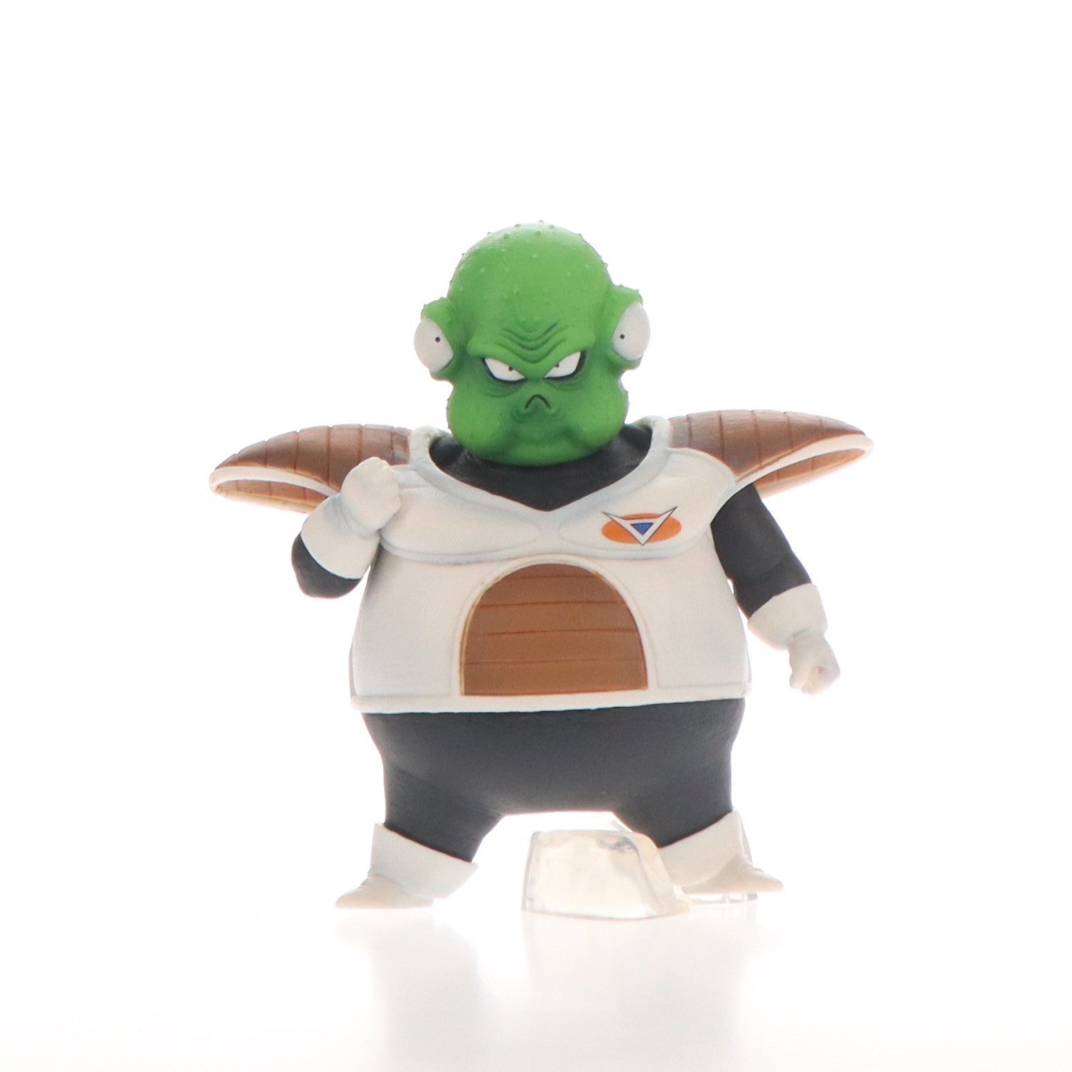 【中古即納】[FIG] F賞 グルド 一番くじ ドラゴンボール ギニュー特戦隊!!来襲 ドラゴンボールZ MASTERLISE フィギュア プライズ バンダイスピリッツ(20230408)
