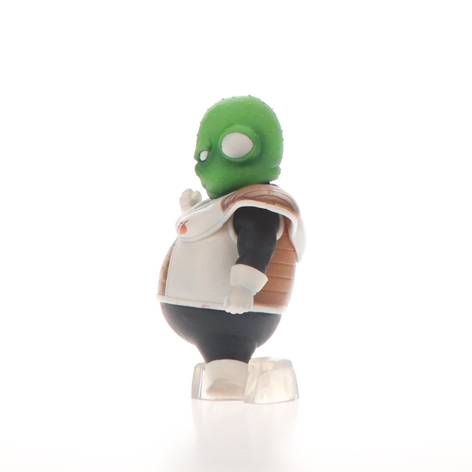 【中古即納】[FIG] F賞 グルド 一番くじ ドラゴンボール ギニュー特戦隊!!来襲 ドラゴンボールZ MASTERLISE フィギュア プライズ バンダイスピリッツ(20230408)