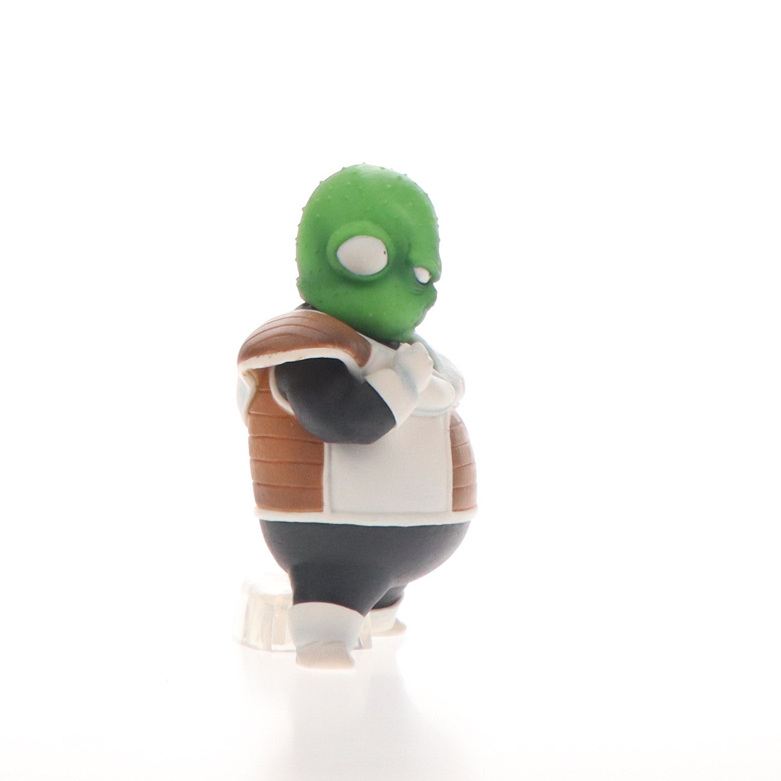 【中古即納】[FIG] F賞 グルド 一番くじ ドラゴンボール ギニュー特戦隊!!来襲 ドラゴンボールZ MASTERLISE フィギュア プライズ バンダイスピリッツ(20230408)