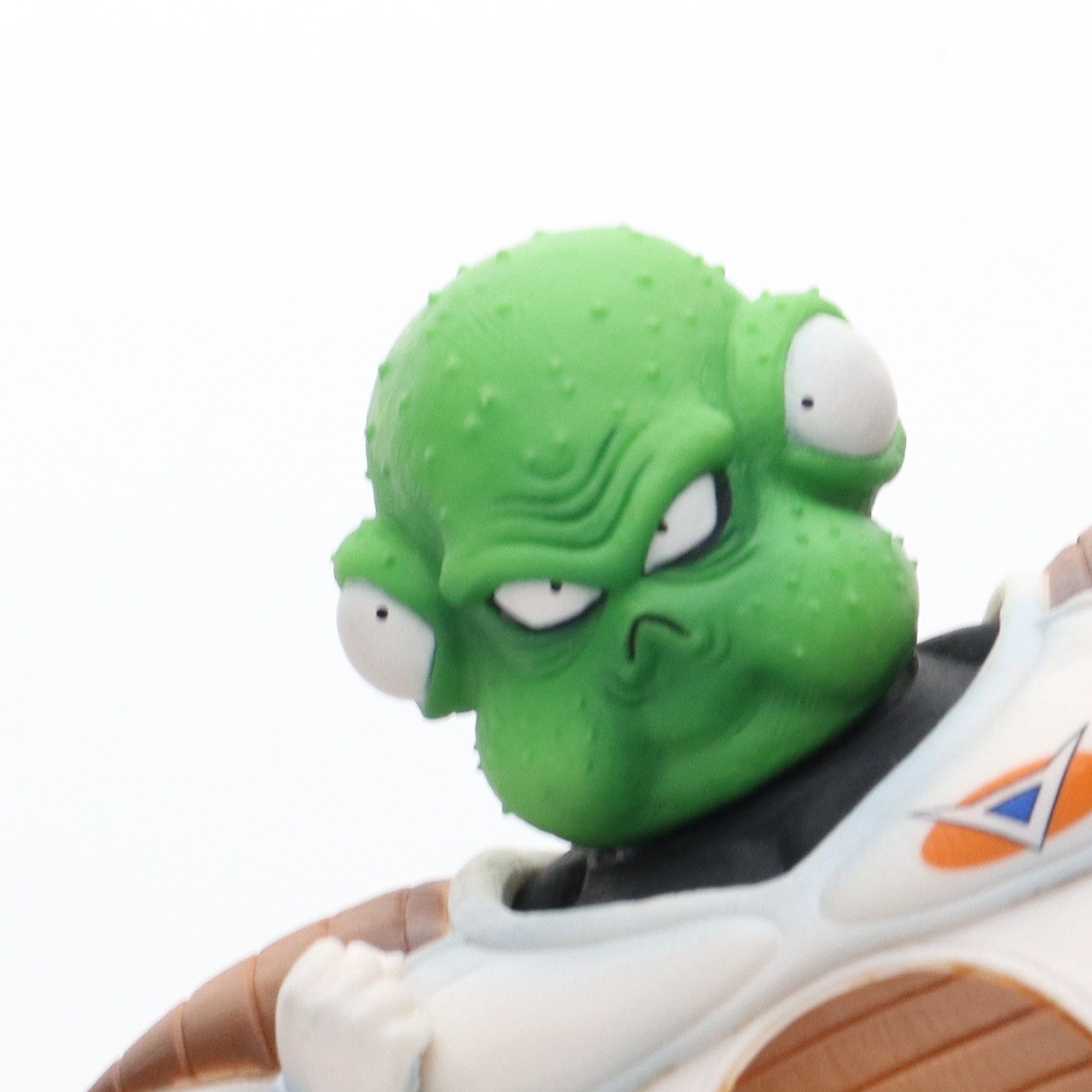 【中古即納】[FIG] F賞 グルド 一番くじ ドラゴンボール ギニュー特戦隊!!来襲 ドラゴンボールZ MASTERLISE フィギュア プライズ バンダイスピリッツ(20230408)