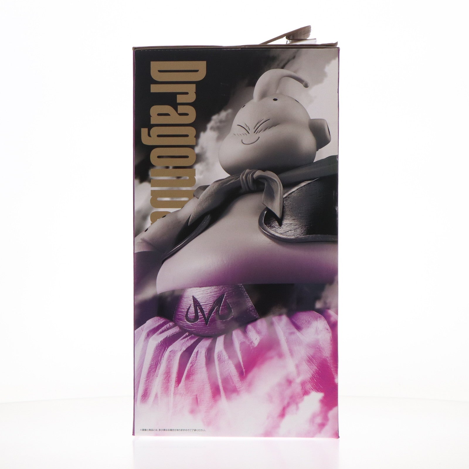【中古即納】[FIG] ラストワン賞 魔人ブウ 一番くじ ドラゴンボール VSオムニバスULTRA MASTERLISE フィギュア バンダイスピリッツ(20221015)