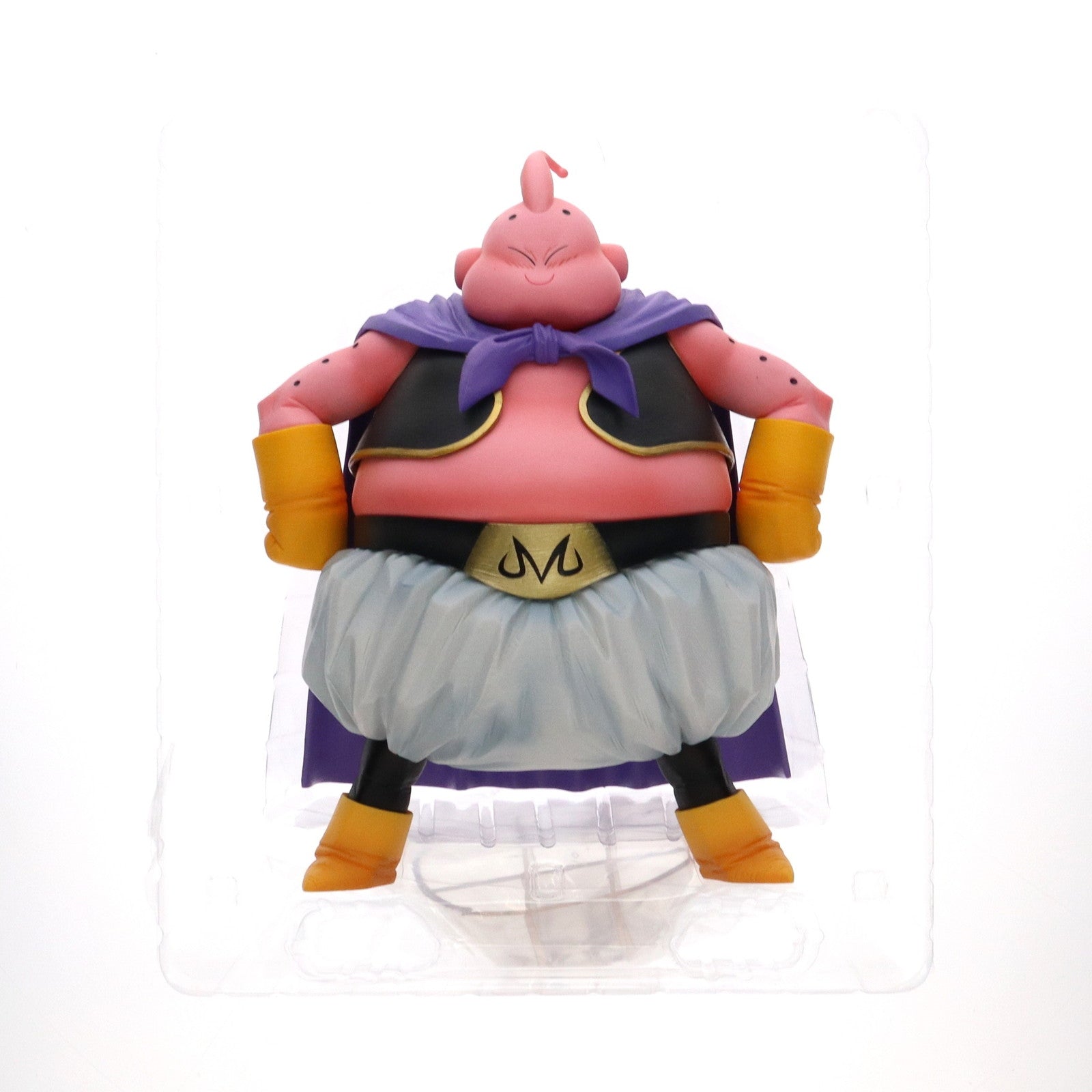 【中古即納】[FIG] ラストワン賞 魔人ブウ 一番くじ ドラゴンボール VSオムニバスULTRA MASTERLISE フィギュア バンダイスピリッツ(20221015)