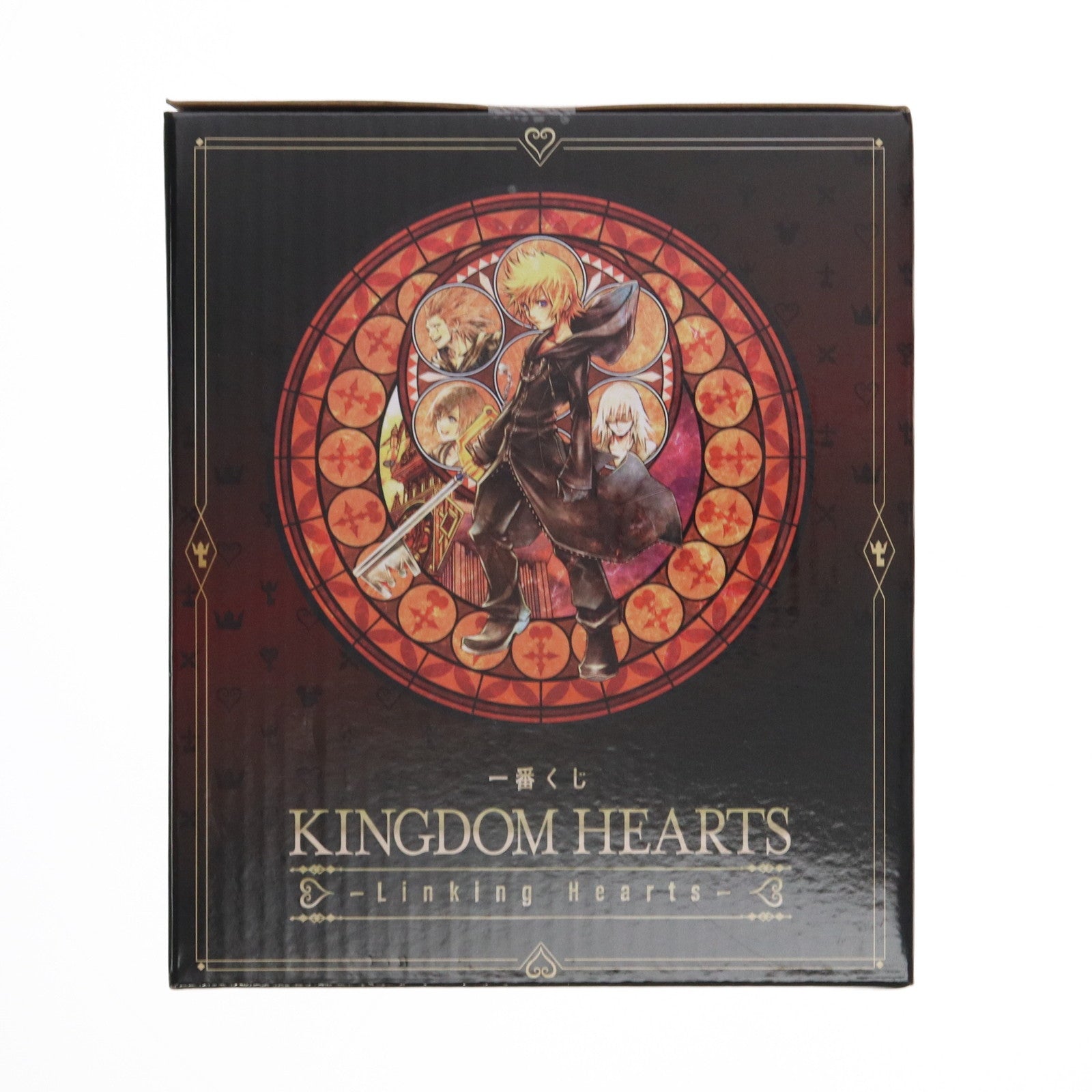 KINGDOMHEARTS一番くじLinkingHearts A賞 KINGDOM HEARTS 一番くじA賞 ソラ - メルカリ