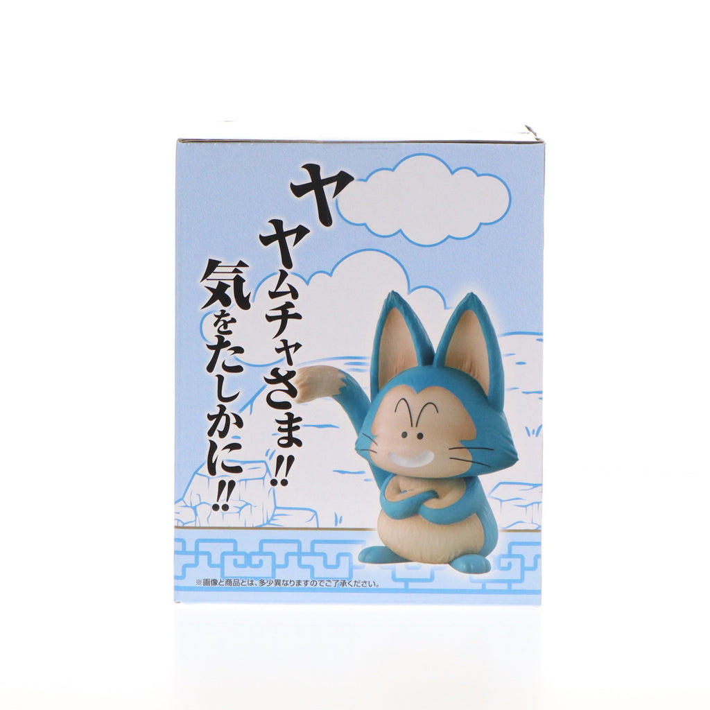 ドラゴンボール 一番くじ『Ｄ賞 ウーロン＆プーアル MASTERLISE』 ドラゴンボール 一番くじ D賞 ウーロン＆プーアル フィギュア