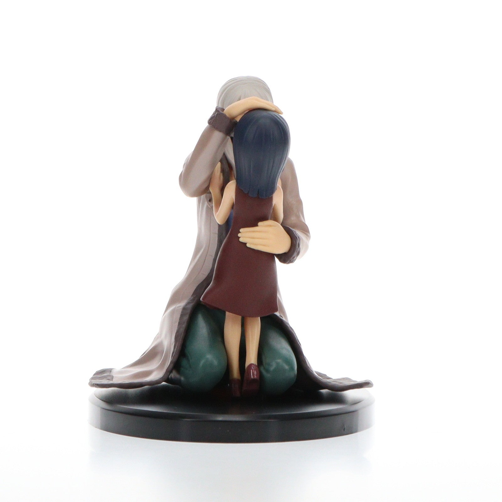 中古即納】[FIG]C賞 Revible Moment-ロビン&オルビア- 一番くじ