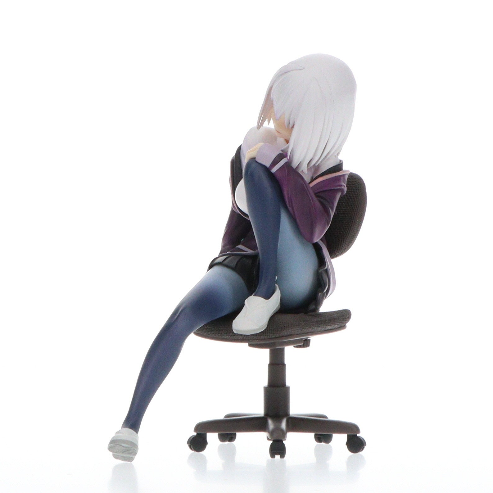中古即納】[FIG]スペシャル賞 新条アカネ(しんじょうあかね