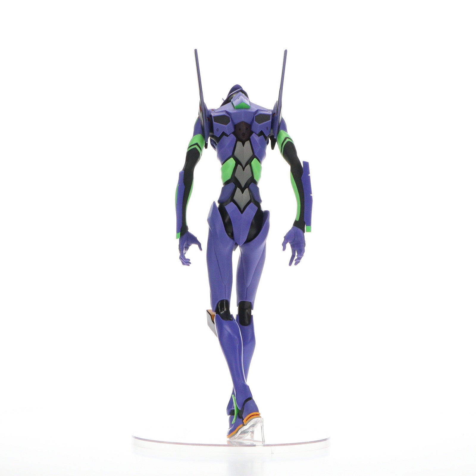 中古即納】[FIG]A賞 エヴァンゲリオン初号機 フィギュア 一番