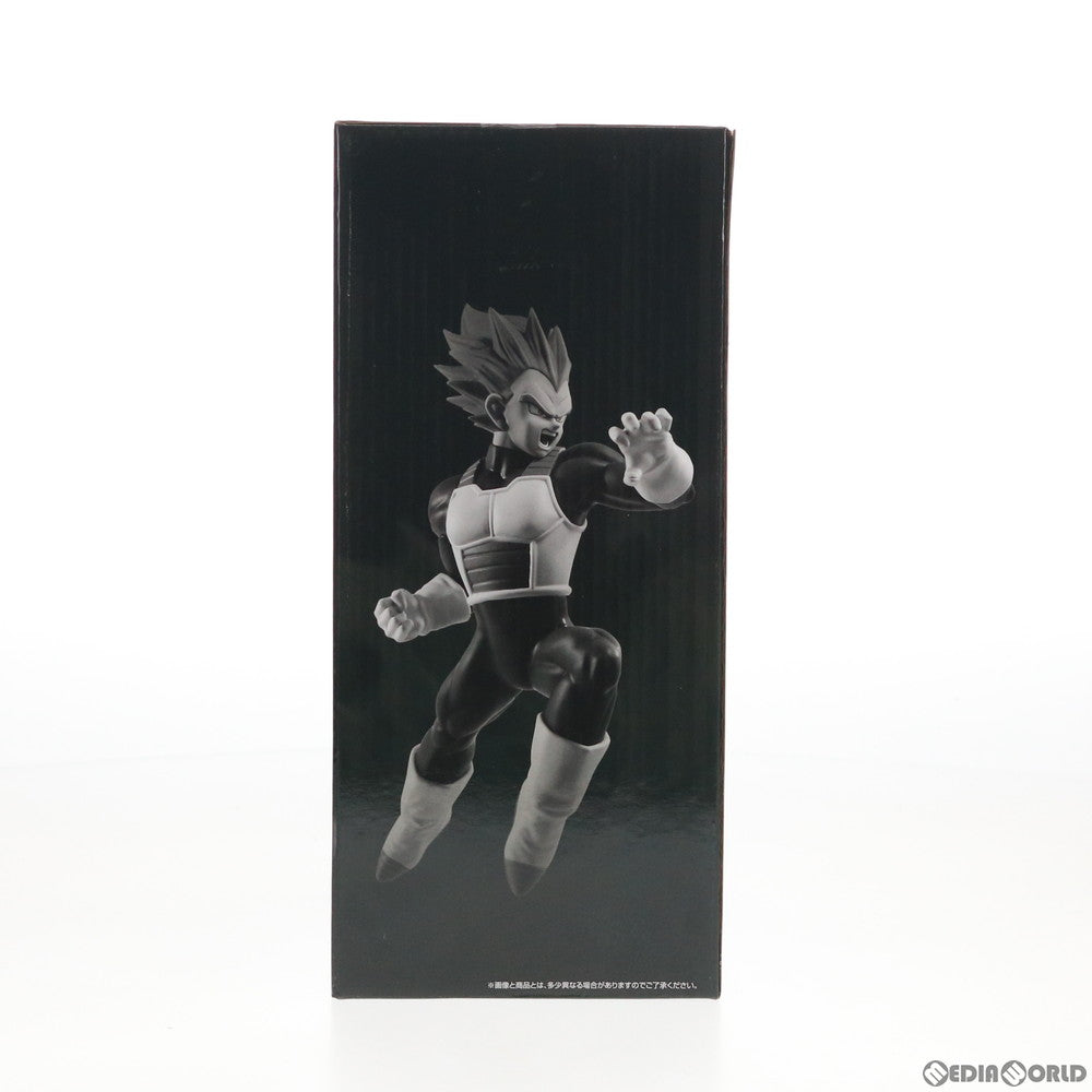 【中古即納】[FIG] B賞 超サイヤ人ゴッド超サイヤ人 べジータ フィギュア 一番くじ ドラゴンボール～超戦士バトル列伝～ ドラゴンボール超(スーパー) プライズ(15636) バンプレスト(20180502)