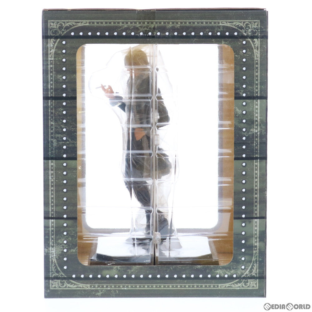 【中古即納】[FIG] A賞 サンジ フィギュア 一番くじ ワンピース～ガルチュー!!ゾウの国～ ONE PIECE プライズ(14493) バンプレスト(20161228)