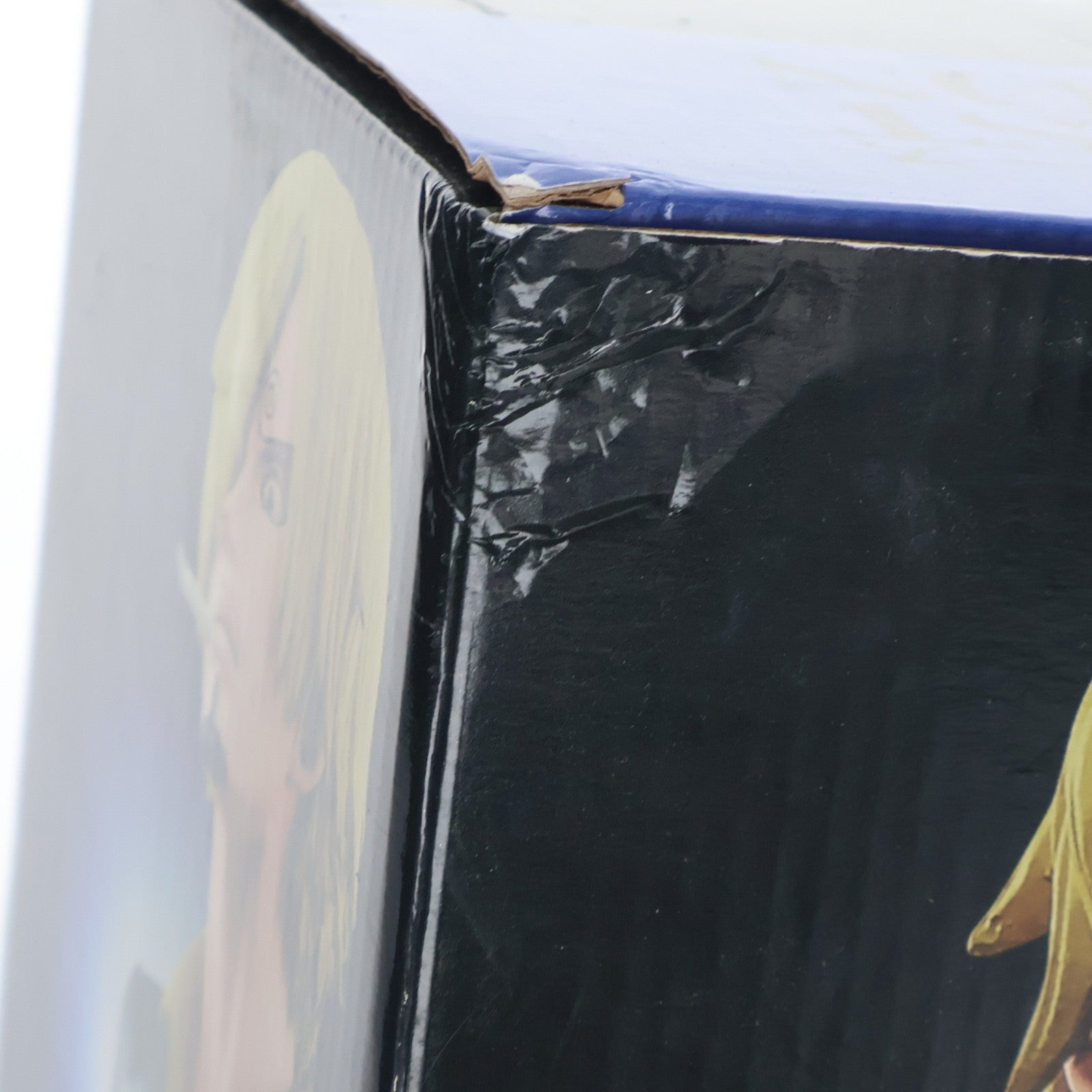 【中古即納】[FIG] C賞 No.03 サンジ 一番くじ ワンピース THE BEST EDITION ONE PIECE MASTERLISE フィギュア プライズ(15618) バンプレスト(20180721)