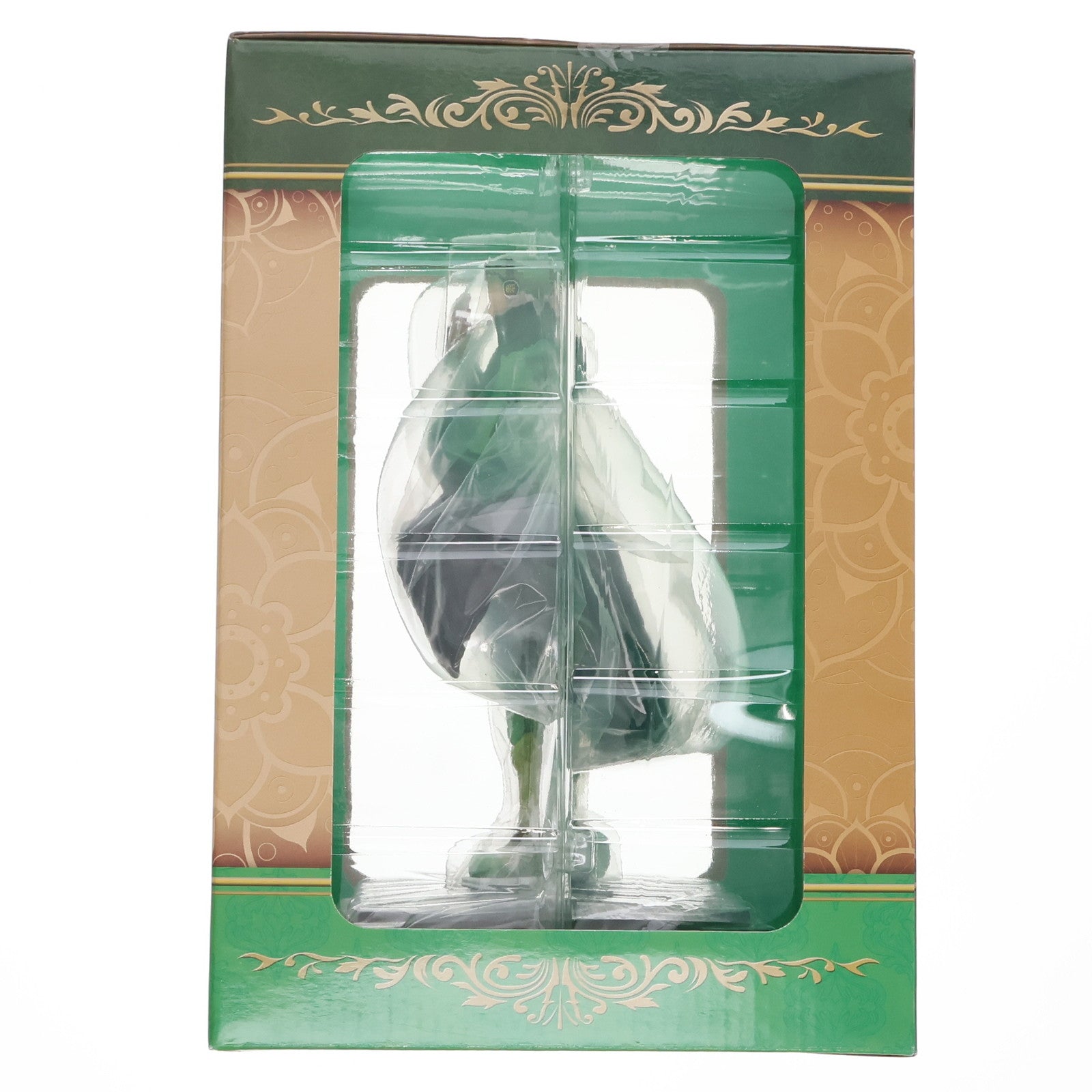 【中古即納】[FIG] B賞 ヨンジ フィギュア 一番くじ ワンピース～目指せ!!ホールケーキアイランド～ ONE PIECE プライズ(14768) バンダイ(20170513)