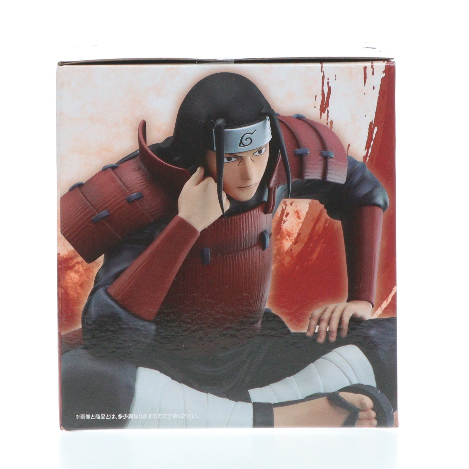 【中古即納】[FIG] A賞 千手柱間(せんじゅはしらま) MASTERLISE 一番くじ NARUTO-ナルト- 疾風伝 繋がる思い フィギュア プライズ バンダイスピリッツ(20240810)