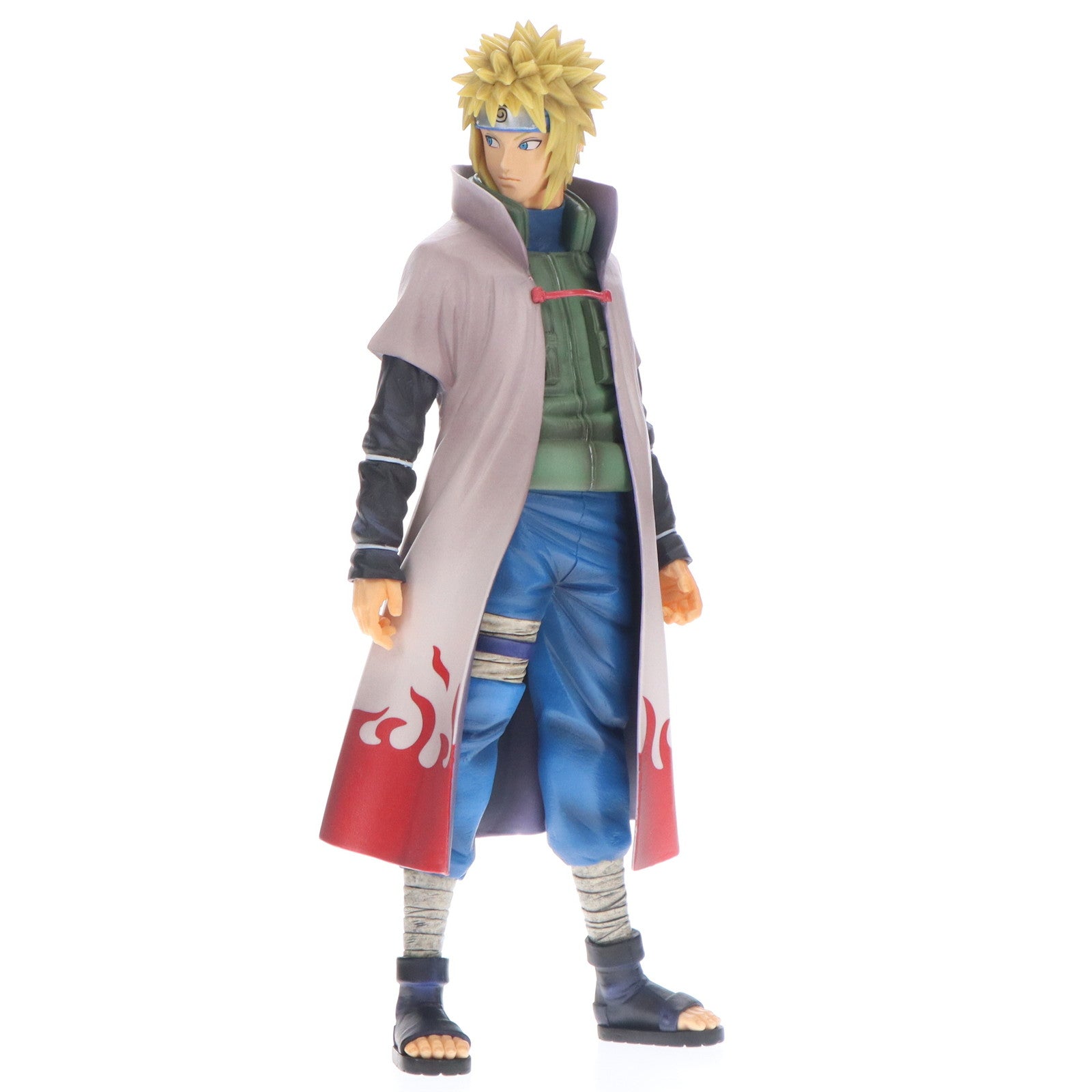 中古即納】[FIG]ラストワン賞 波風ミナト(なみかぜみなと) 一番