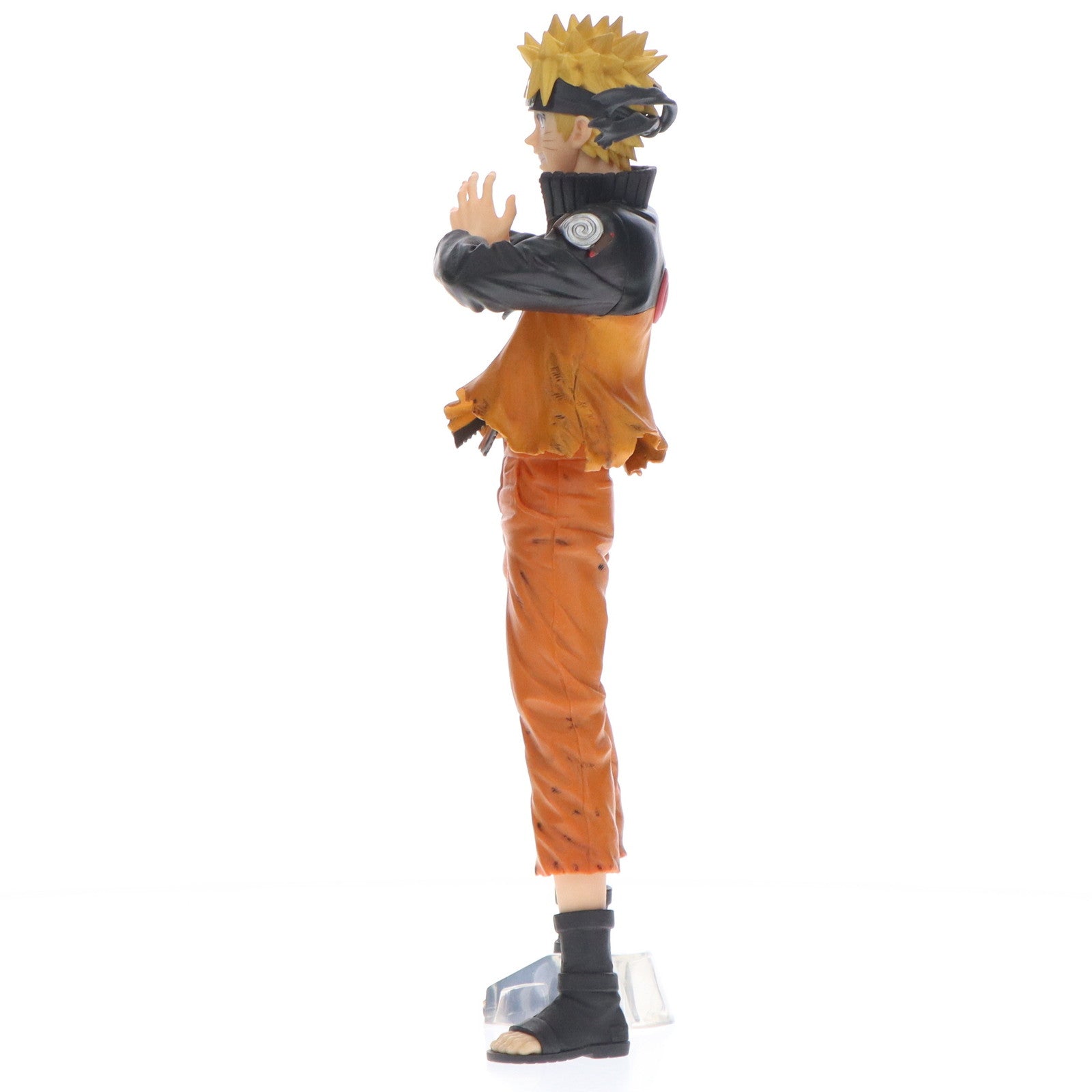 中古即納】[FIG]A賞 うずまきナルト 一番くじ NARUTO-ナルト