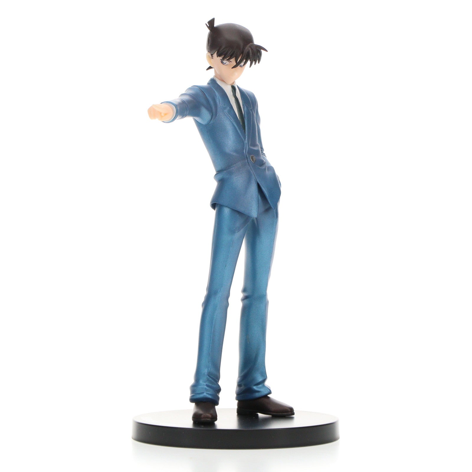 中古即納】[FIG]工藤新一 「セガラッキーくじ 名探偵コナン-連載