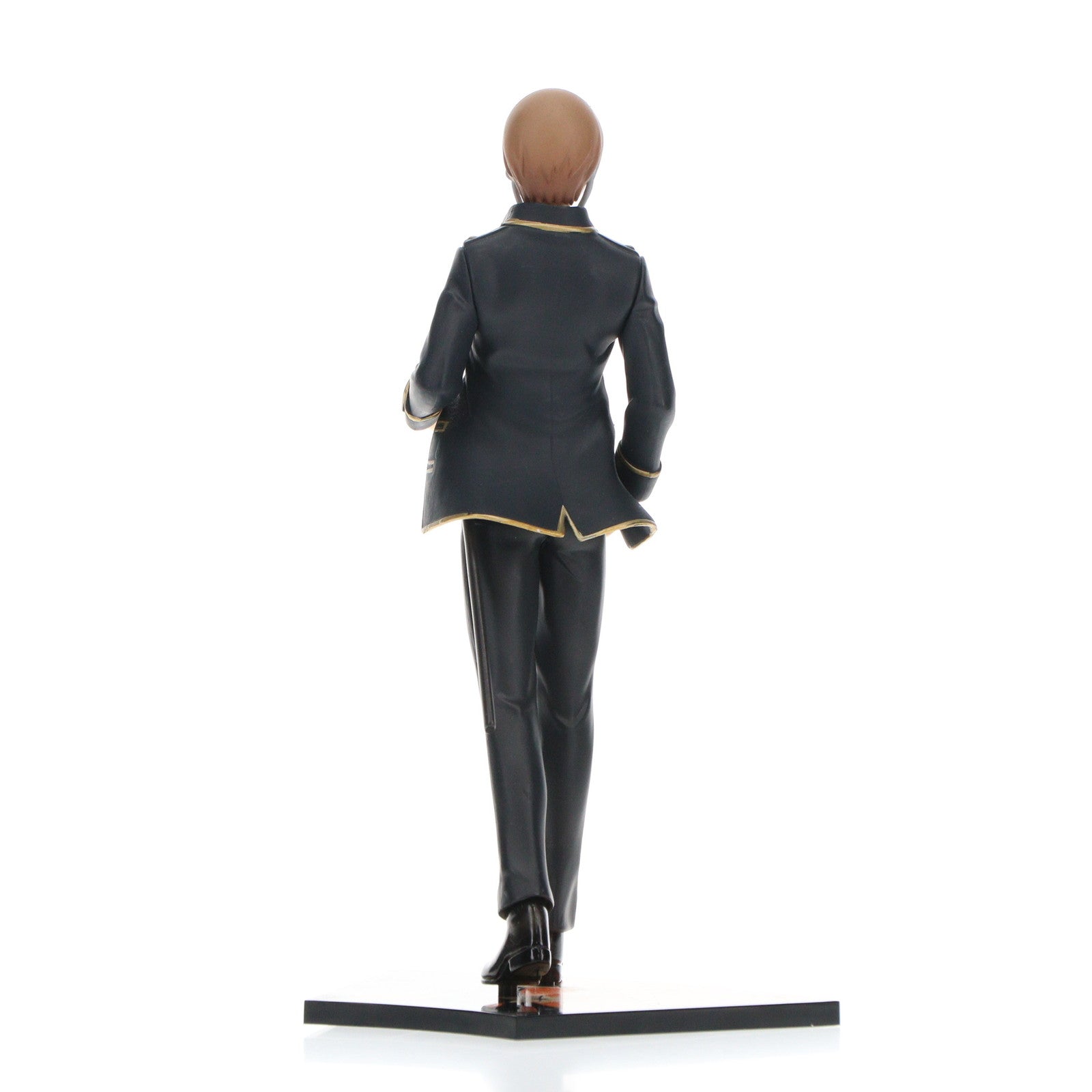 【中古即納】[FIG] C賞 沖田総悟(おきたそうご) フィギュア 一番くじ 銀魂～笑顔を護る者たちの日常と非日常～ プライズ バンプレスト(20120710)