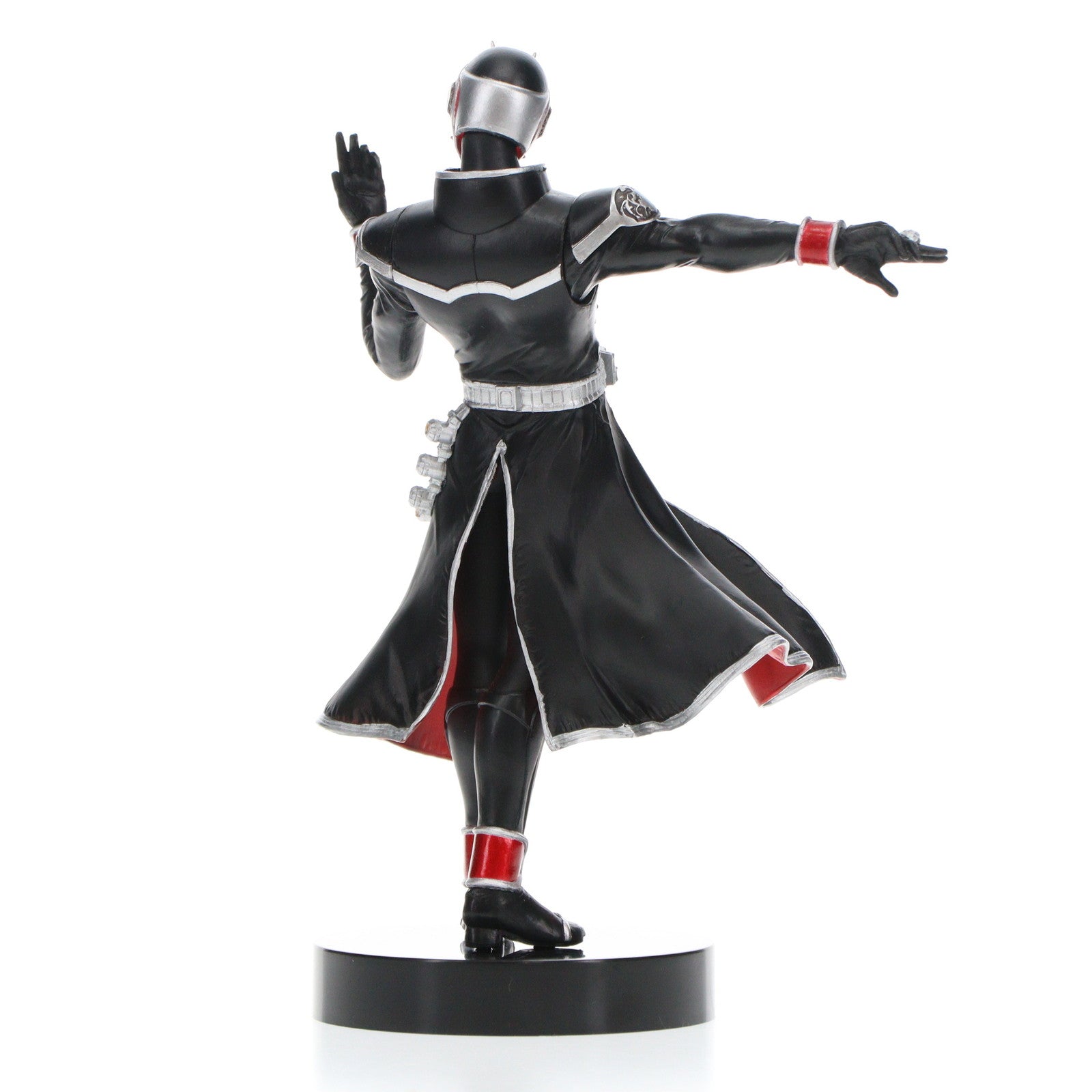 中古即納】[FIG]仮面ライダーウィザード フレイムスタイル 「一