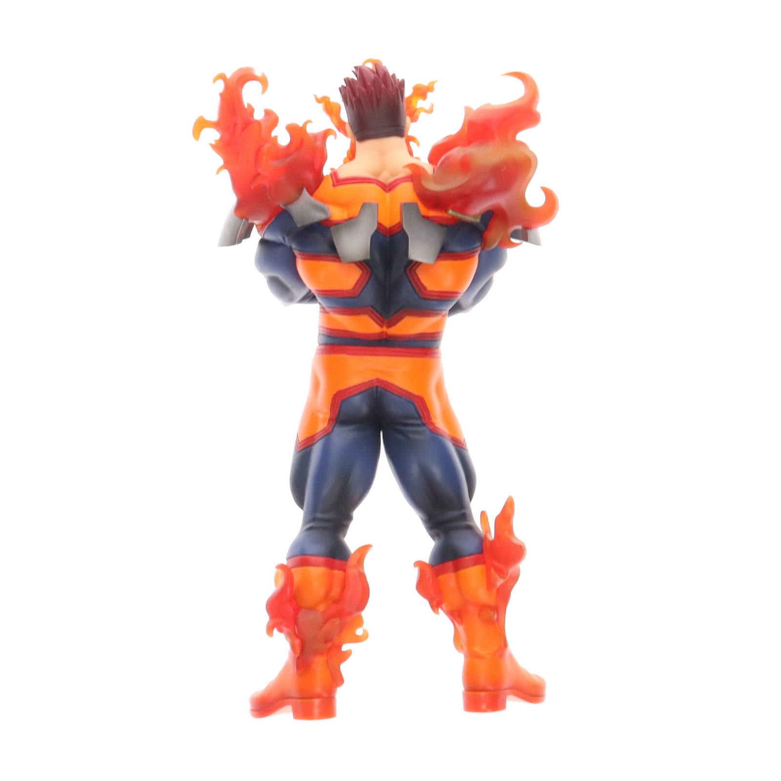 【中古即納】[FIG] A賞 エンデヴァー ;figure 一番くじ 僕のヒーローアカデミア The Top 5! フィギュア プライズ バンダイスピリッツ(20220910)