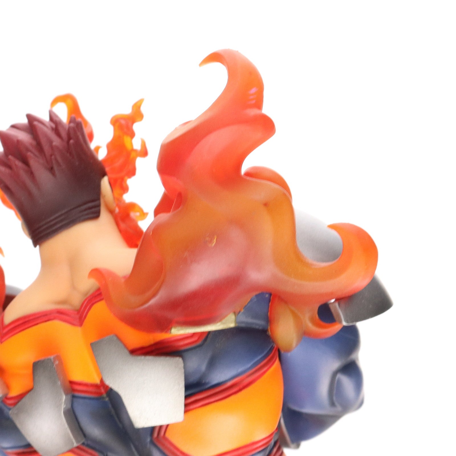 【中古即納】[FIG] A賞 エンデヴァー ;figure 一番くじ 僕のヒーローアカデミア The Top 5! フィギュア プライズ バンダイスピリッツ(20220910)