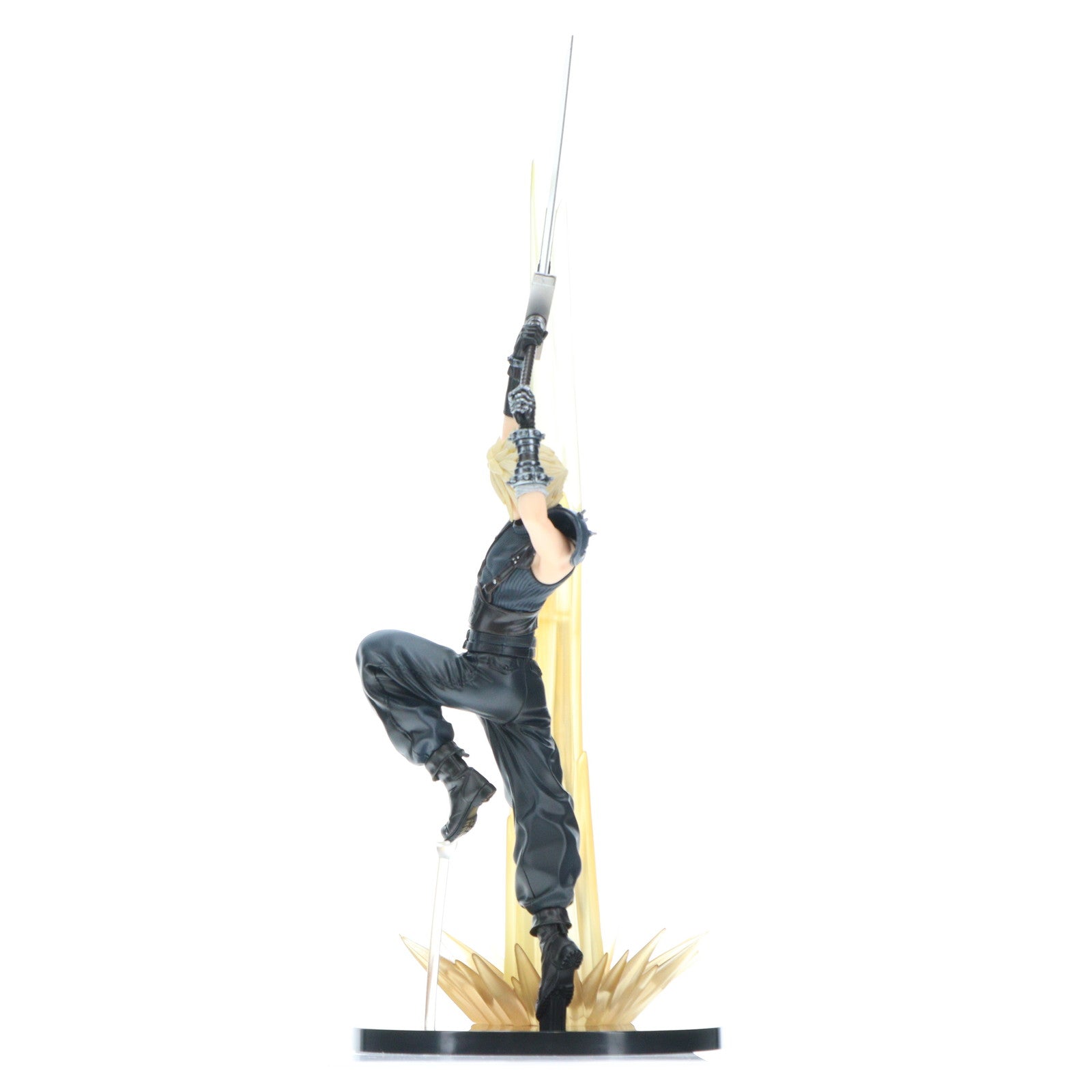 【中古即納】[FIG] A賞 クラウド・ストライフ FINAL FANTASY VII REBIRTH(ファイナルファンタジー7 リバース) 発売記念くじ フィギュア プライズ スクウェア・エニックス(20240302)