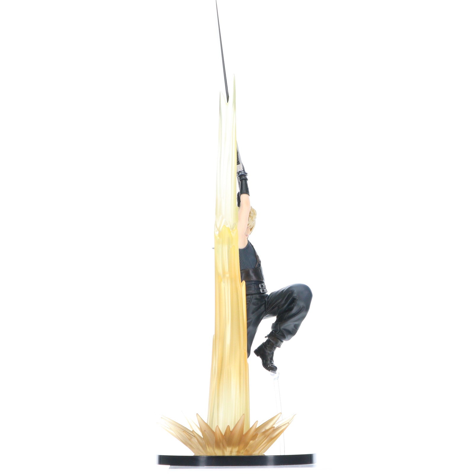 【中古即納】[FIG] A賞 クラウド・ストライフ FINAL FANTASY VII REBIRTH(ファイナルファンタジー7 リバース) 発売記念くじ フィギュア プライズ スクウェア・エニックス(20240302)