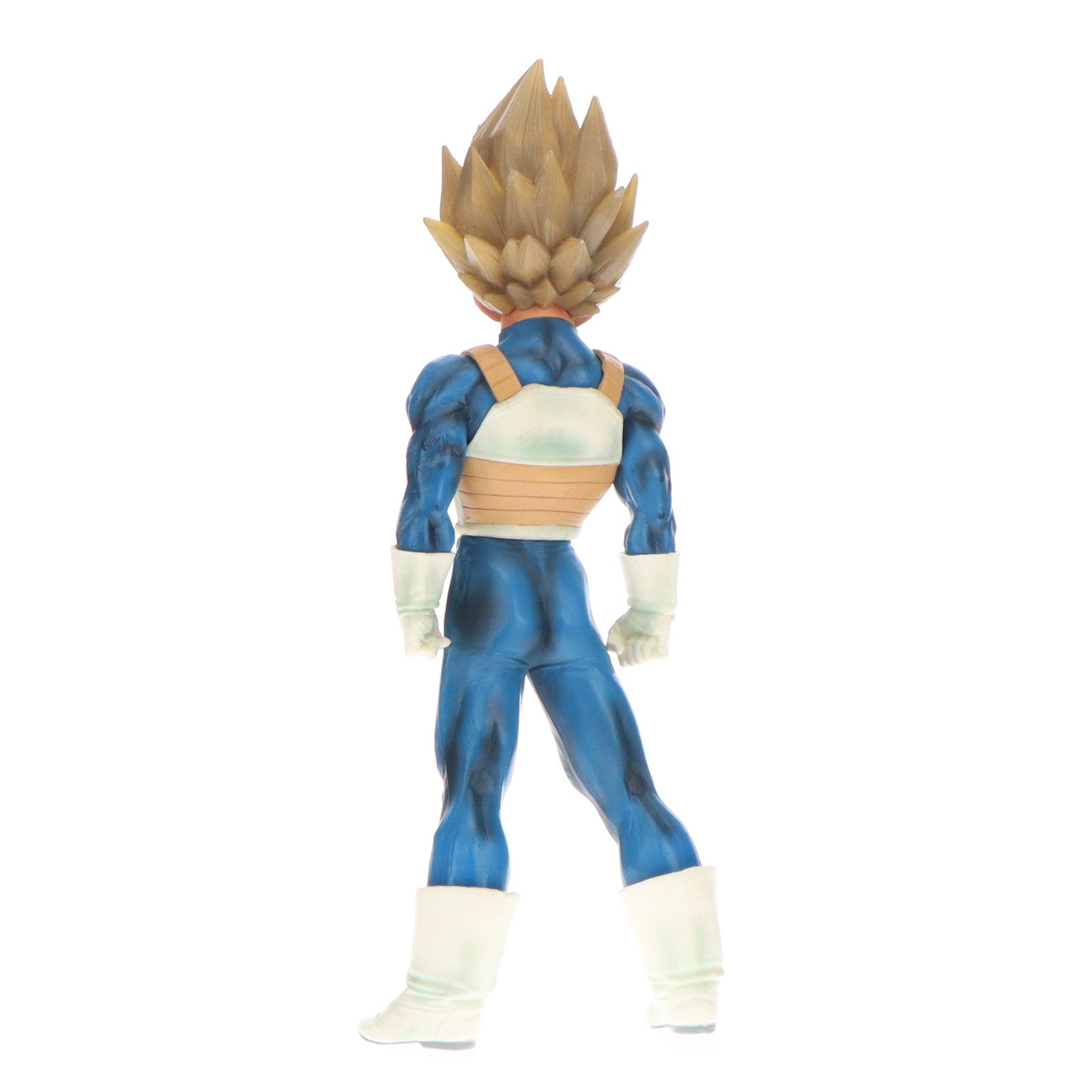 SUPER - THE BRUSH賞 ベジータ アミューズメント一番くじ ドラゴンボール超(スーパー) SUPER MASTER STARS PIECE THE VEGETA フィギュア プライズ(37334) バンプレスト FIG]THE BRUSH賞 ベジータ アミューズメント一番くじ
