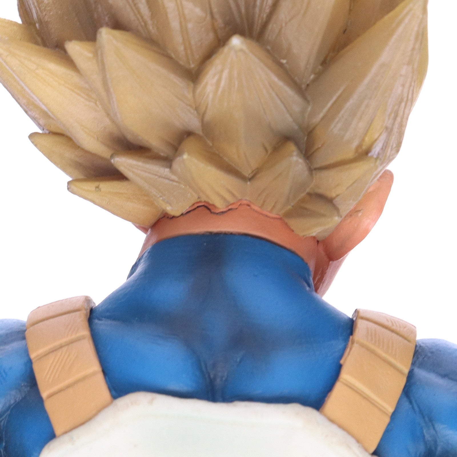 SUPER - THE BRUSH賞 ベジータ アミューズメント一番くじ ドラゴンボール超(スーパー) SUPER MASTER STARS PIECE THE VEGETA フィギュア プライズ(37334) バンプレスト アミューズメント一番くじ DRAGONBALL超 SUPER MASTER STARS