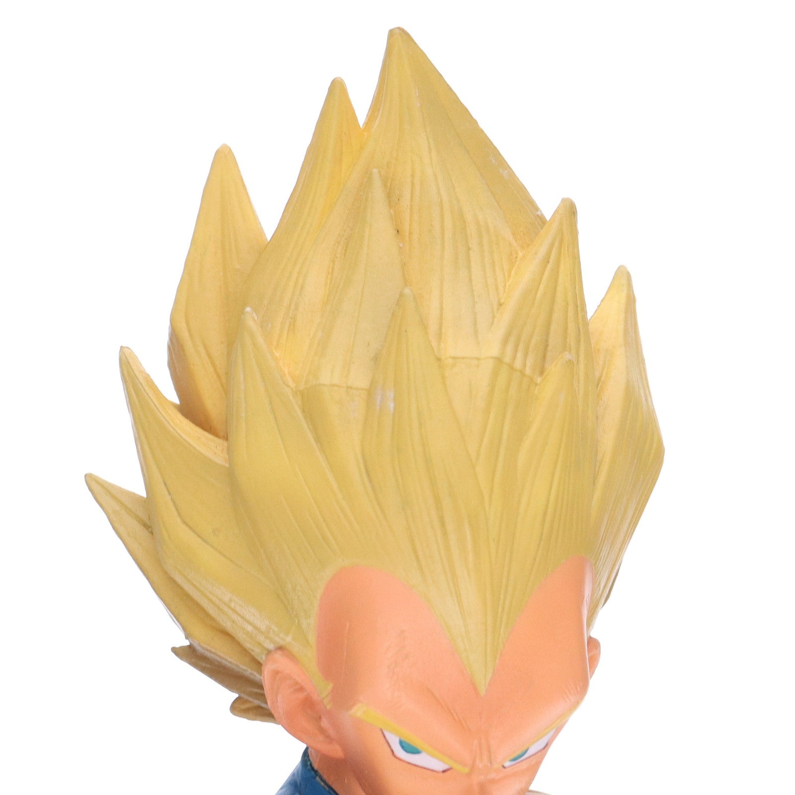 【中古即納】[FIG] THE BRUSH賞 ベジータ アミューズメント一番くじ ドラゴンボール超(スーパー) SUPER MASTER STARS PIECE THE VEGETA フィギュア プライズ(37334) バンプレスト(20170429)