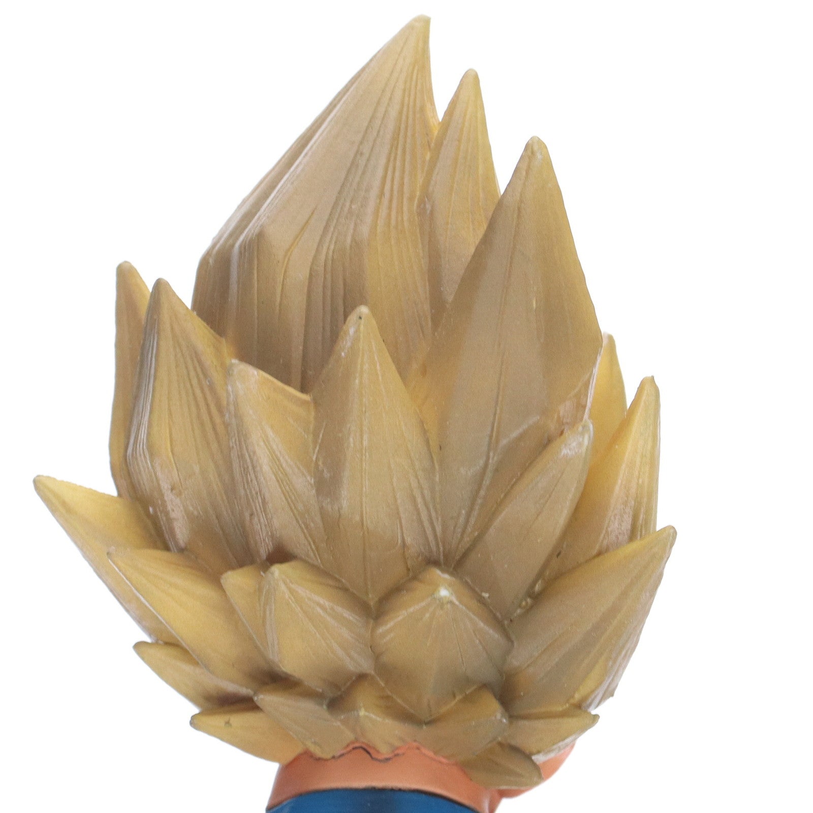 【中古即納】[FIG] THE BRUSH賞 ベジータ アミューズメント一番くじ ドラゴンボール超(スーパー) SUPER MASTER STARS PIECE THE VEGETA フィギュア プライズ(37334) バンプレスト(20170429)