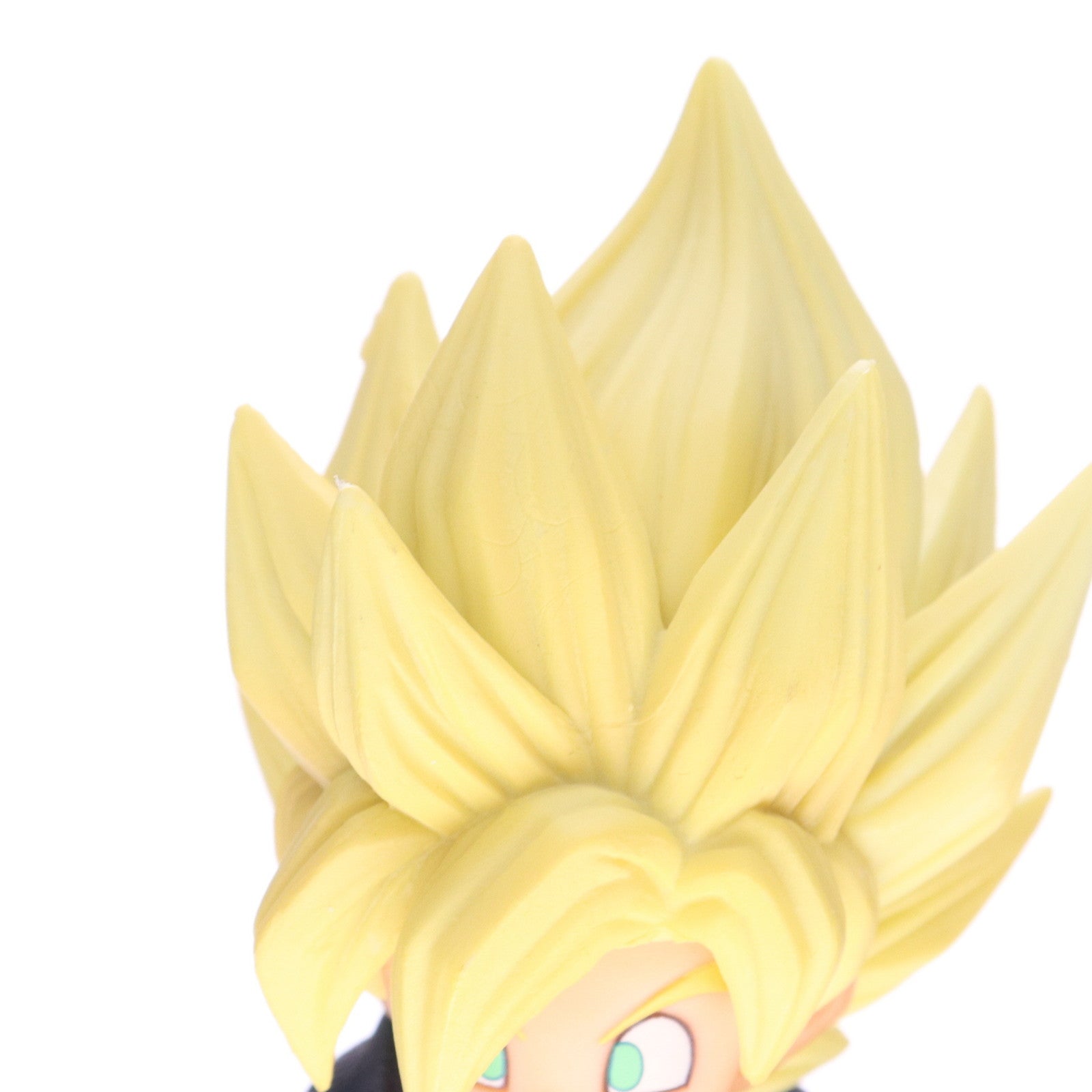 【中古即納】[FIG] 悟空の日賞 カカコレNo.1孫悟空フィギュア 一番くじ ドラゴンボール VSオムニバスZ MASTERLISE ドラゴンボール超(スーパー) DRAGON BALL プライズ(787) バンダイスピリッツ(20210515)