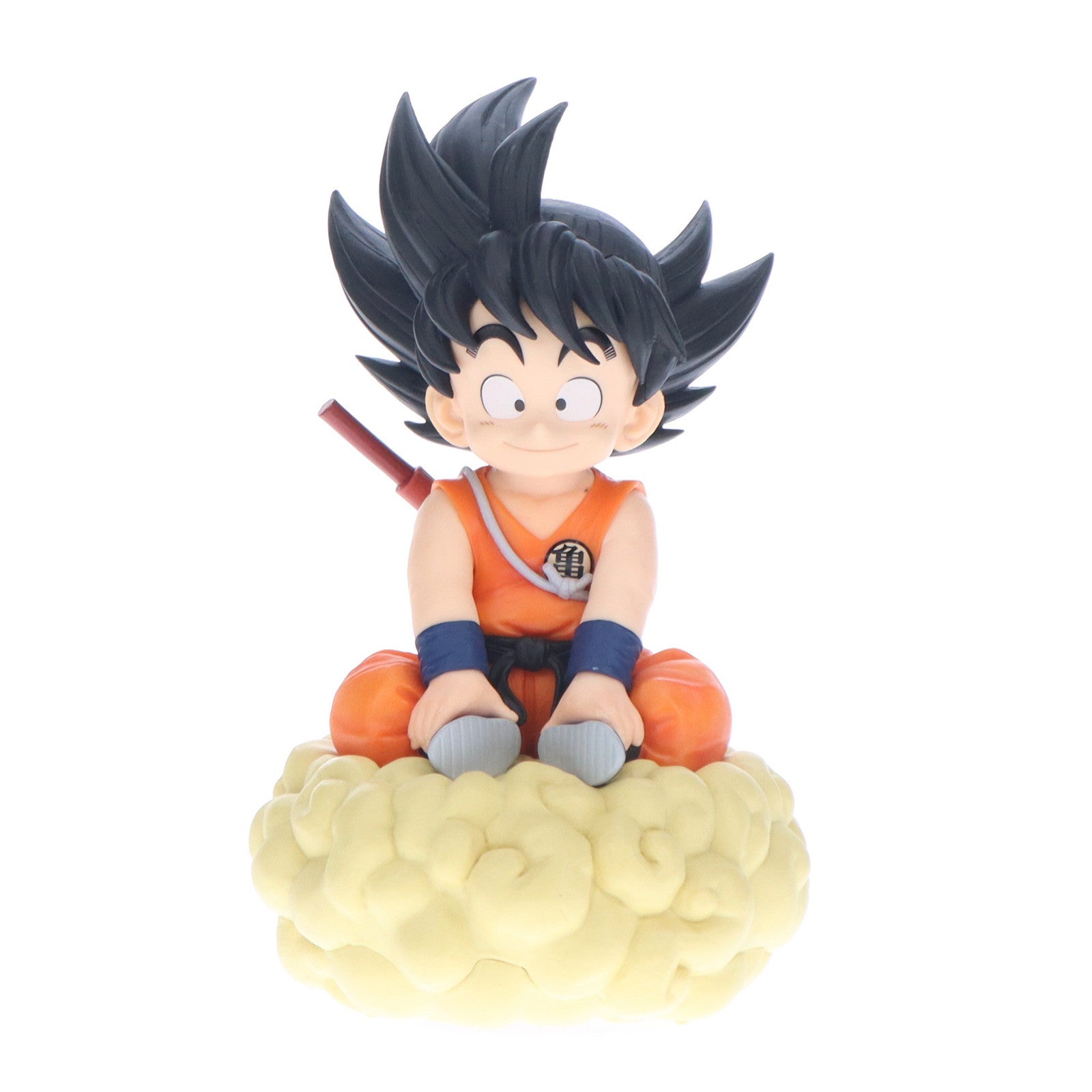 【中古即納】[FIG] A賞 孫悟空 一番くじ ドラゴンボール EX 亀仙流の猛者たち MASTERLISE フィギュア プライズ バンダイスピリッツ(20230610)