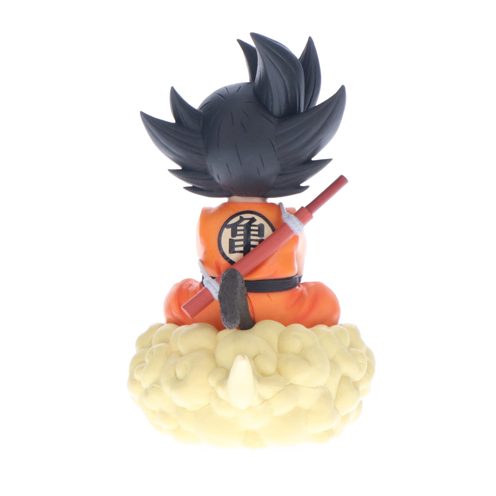 【中古即納】[FIG] A賞 孫悟空 一番くじ ドラゴンボール EX 亀仙流の猛者たち MASTERLISE フィギュア プライズ バンダイスピリッツ(20230610)