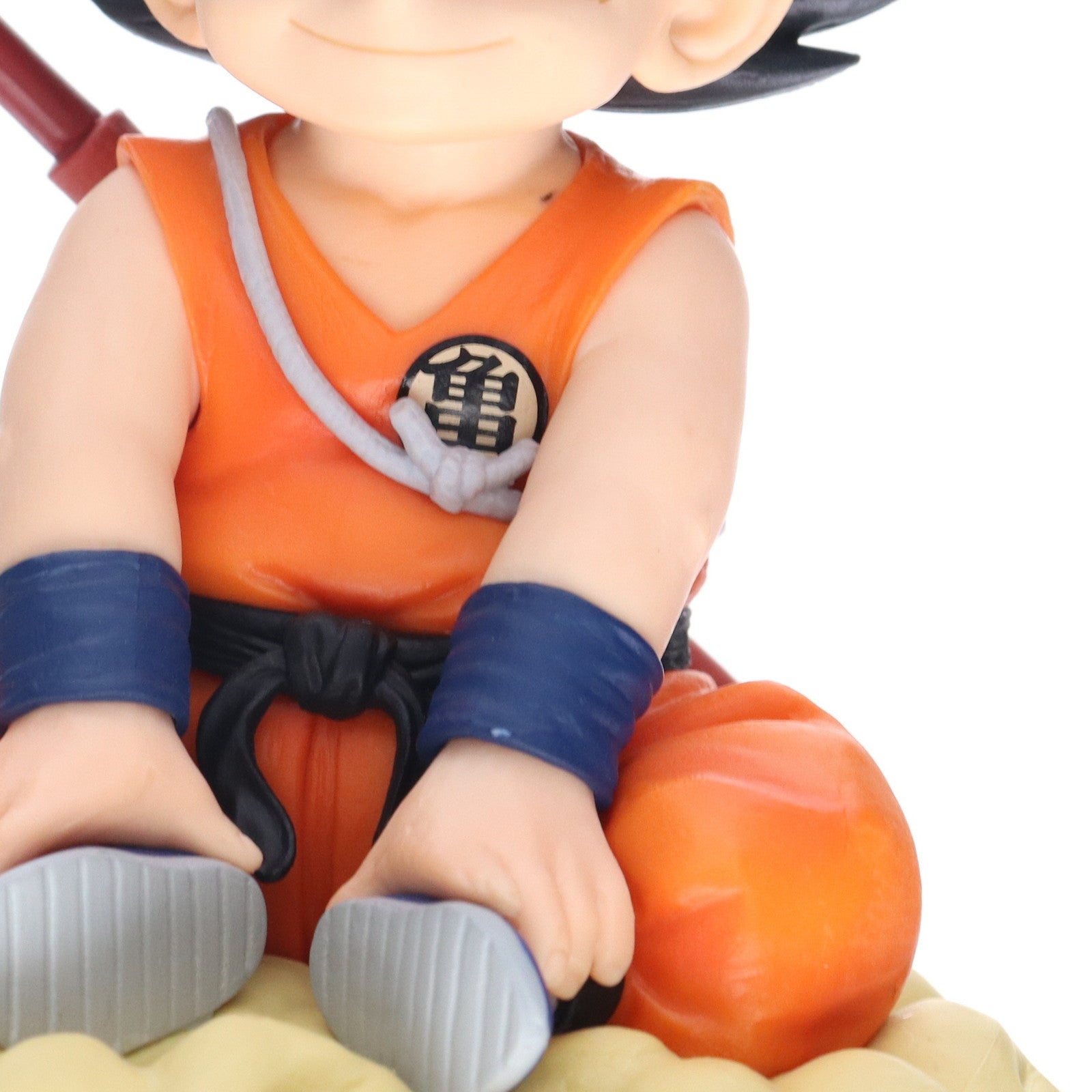 【中古即納】[FIG] A賞 孫悟空 一番くじ ドラゴンボール EX 亀仙流の猛者たち MASTERLISE フィギュア プライズ バンダイスピリッツ(20230610)