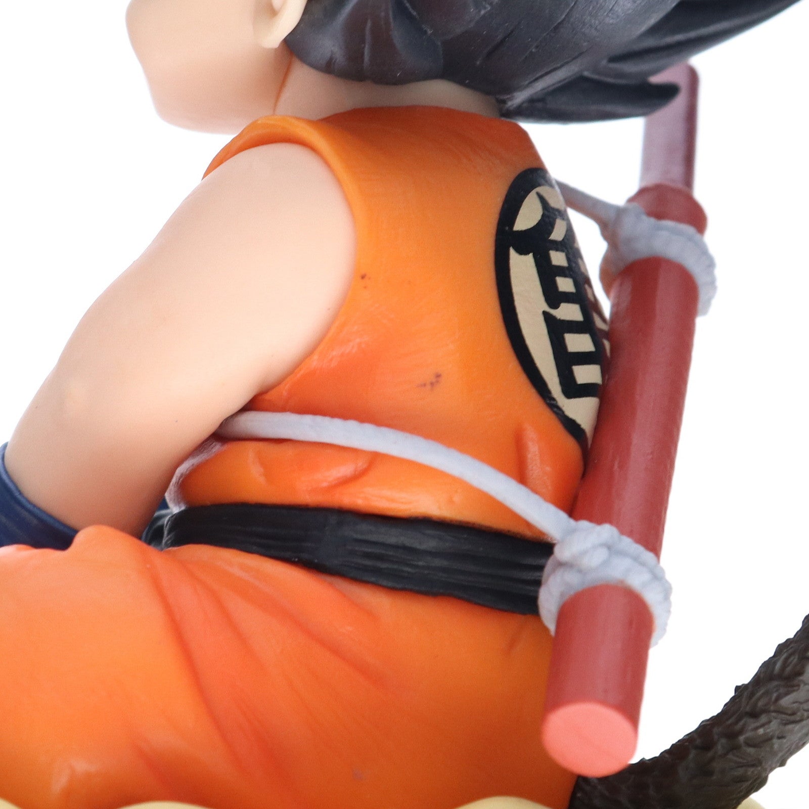 【中古即納】[FIG] A賞 孫悟空 一番くじ ドラゴンボール EX 亀仙流の猛者たち MASTERLISE フィギュア プライズ バンダイスピリッツ(20230610)