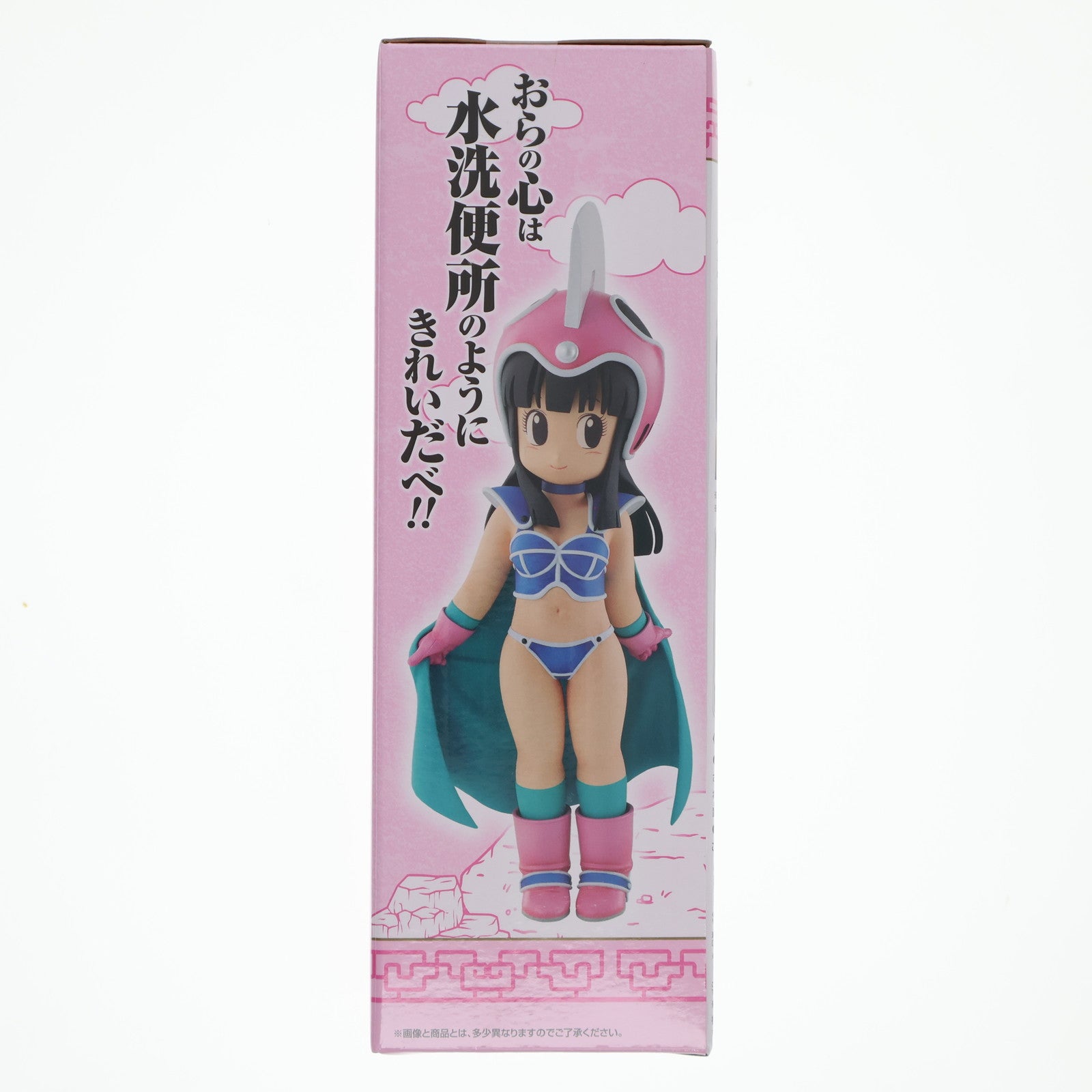 【中古即納】[FIG] E賞 チチ MASTERLISE 一番くじ ドラゴンボール EX 孫悟空修業編 フィギュア プライズ バンダイスピリッツ(20250208)