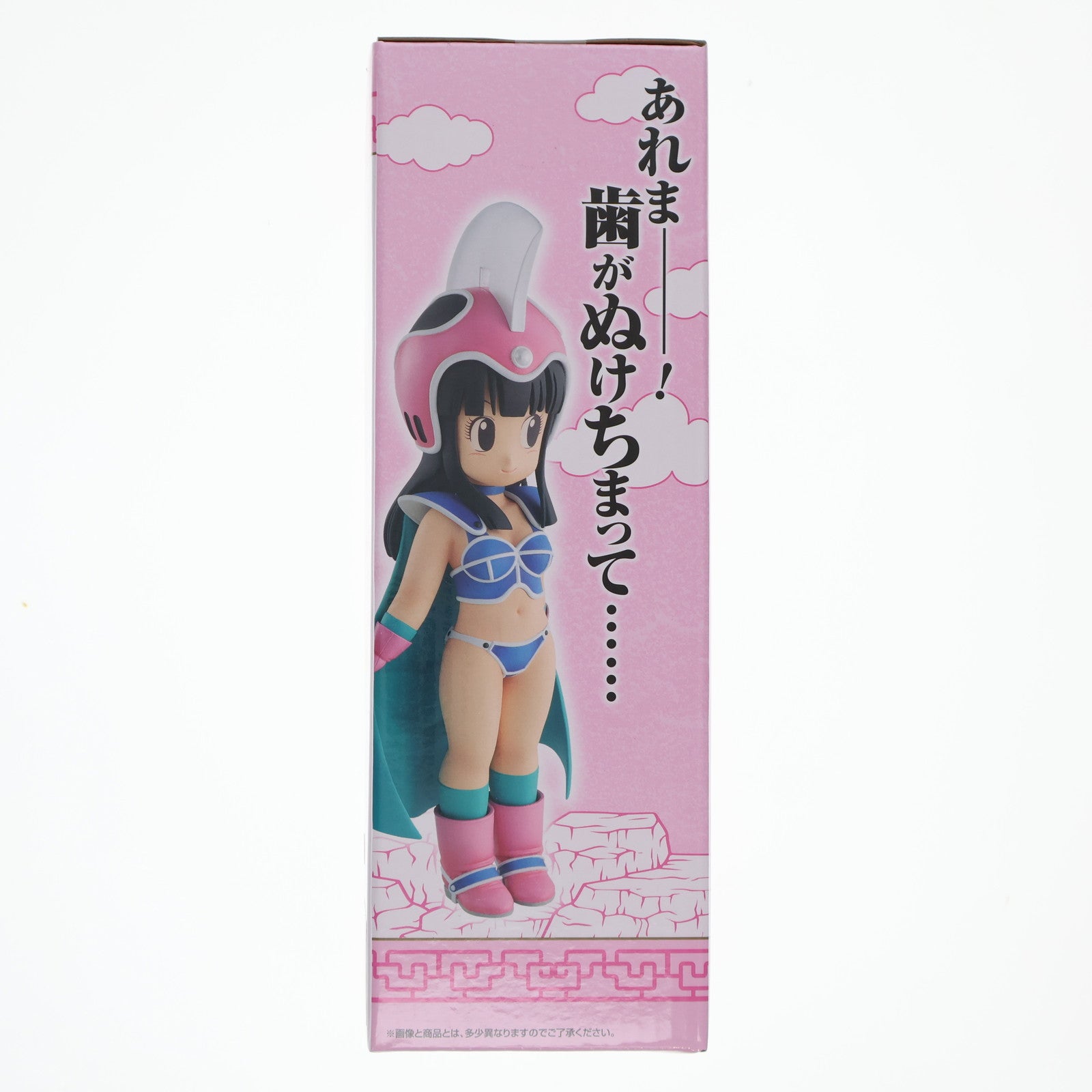 【中古即納】[FIG] E賞 チチ MASTERLISE 一番くじ ドラゴンボール EX 孫悟空修業編 フィギュア プライズ バンダイスピリッツ(20250208)