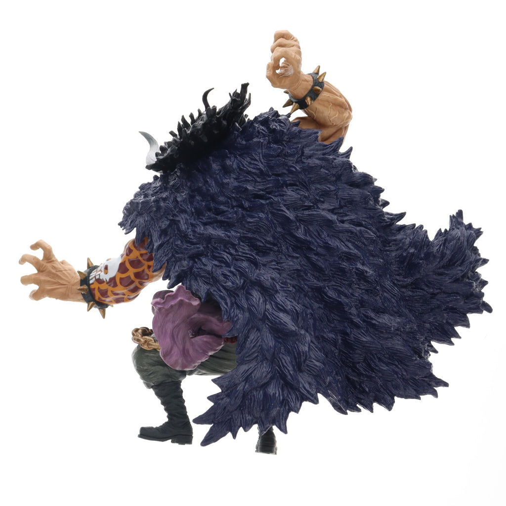 ♪百獣のカイドウ full blow SP賞 フィギュア 一番くじ ワンピース FULL FORCE ■＊同梱不可 Amazon | 未開封 一番くじ ワンピース FULL FORCE SP賞 カイドウ
