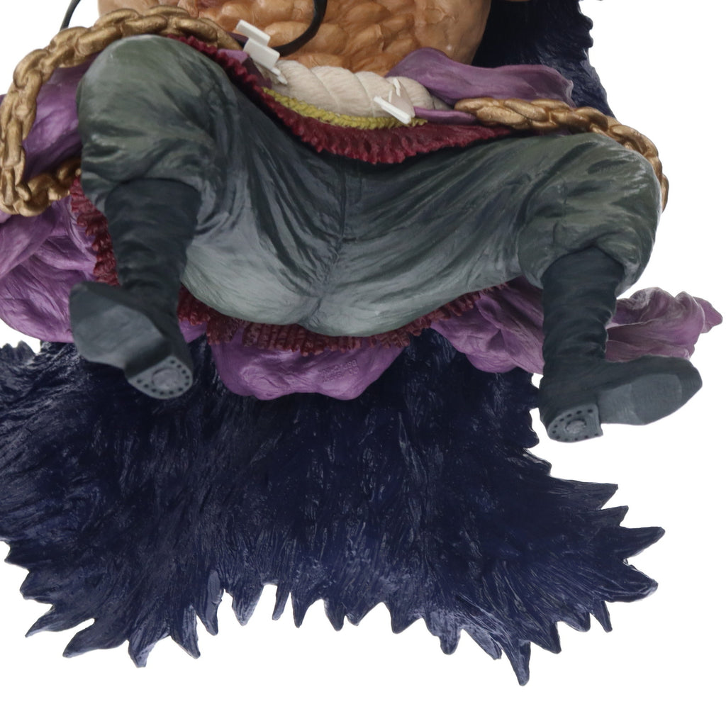 ONE PIECE - SP賞 百獣のカイドウ full blow 一番くじ ワンピース FULL FORCE ONE PIECE フィギュア プライズ(435) バンダイスピリッツ FIG]百獣のカイドウ full blow 「一番くじ ワンピース FULL