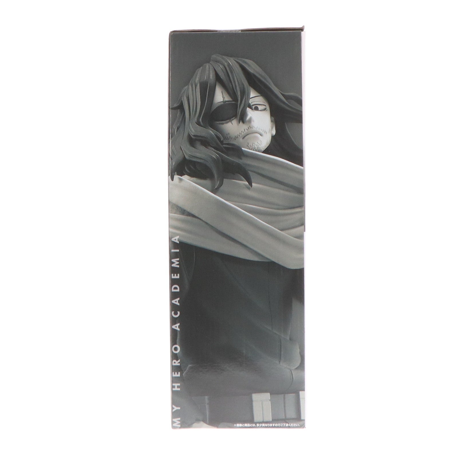 【中古即納】[FIG] ラストワン賞 相澤消太(あいざわしょうた) MASTERLISE 一番くじ 僕のヒーローアカデミア -stand up again- フィギュア プライズ バンダイスピリッツ(20250118)