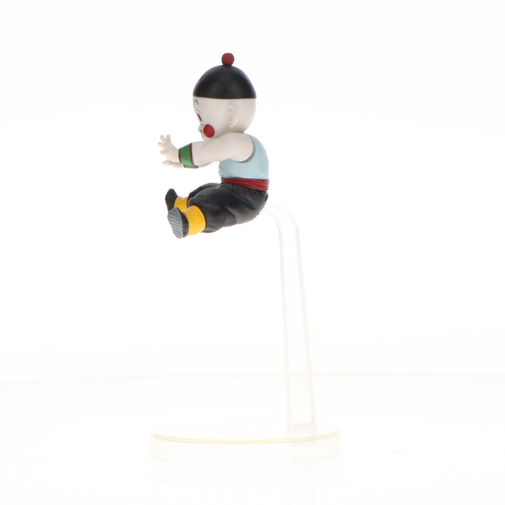 FIG]E賞 MASTERLISE EMOVING 餃子(チャオズ) 一番くじ