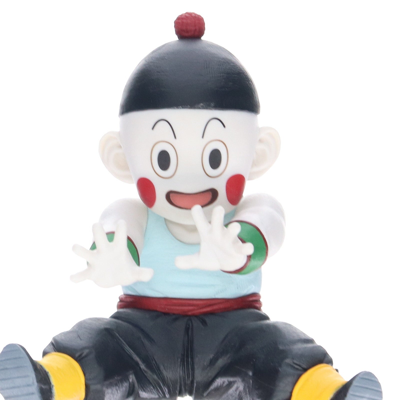 FIG]E賞 MASTERLISE EMOVING 餃子(チャオズ) 一番くじ