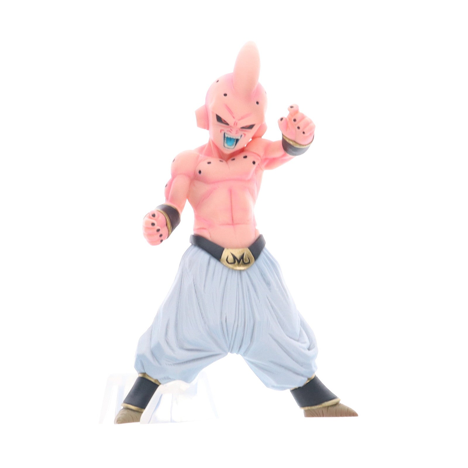 【中古即納】[FIG] F賞 魔人ブウ MASTERLISE フィギュア 一番くじ ドラゴンボール VSオムニバス ドラゴンボール超(スーパー) プライズ(503) バンダイスピリッツ(20201014)