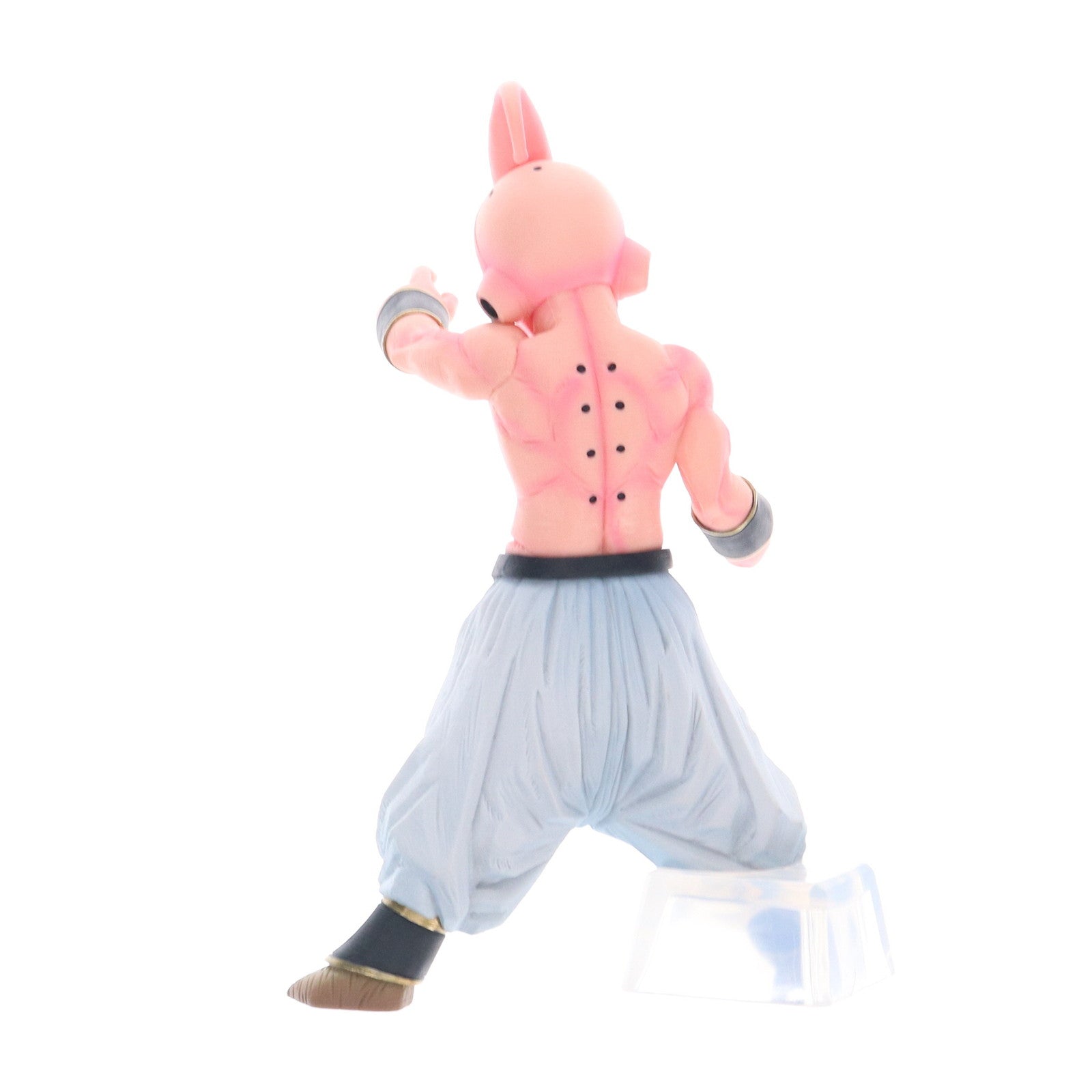 SUPER - F賞 魔人ブウ MASTERLISE フィギュア 一番くじ ドラゴンボール VSオムニバス ドラゴンボール超(スーパー) プライズ(503) バンダイスピリッツ FIG]一番くじ ドラゴンボール VSオムニバス F賞 MASTERLISE 魔人