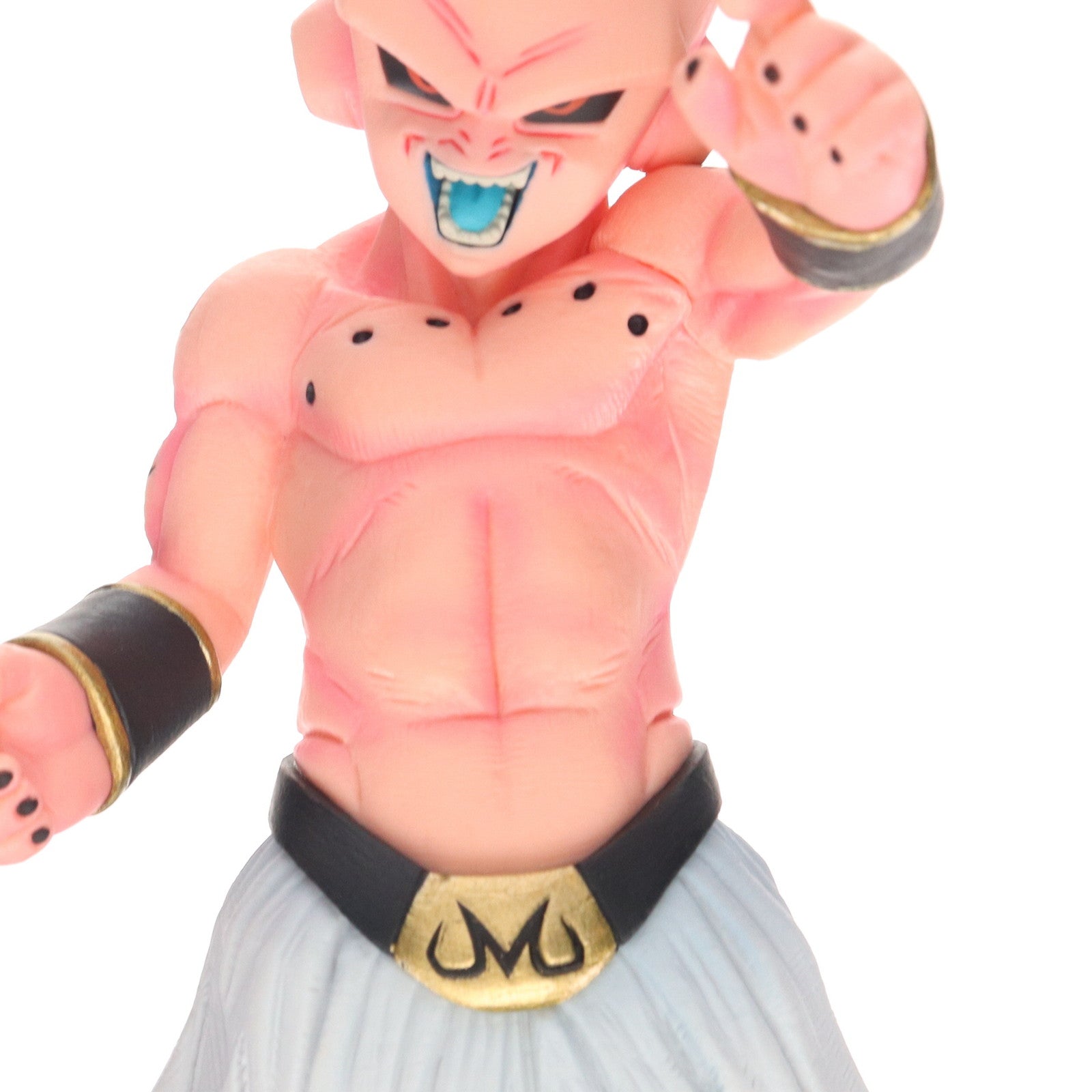 SUPER - F賞 魔人ブウ MASTERLISE フィギュア 一番くじ ドラゴンボール VSオムニバス ドラゴンボール超(スーパー) プライズ(503) バンダイスピリッツ FIG]一番くじ ドラゴンボール VSオムニバス F賞 MASTERLISE 魔人