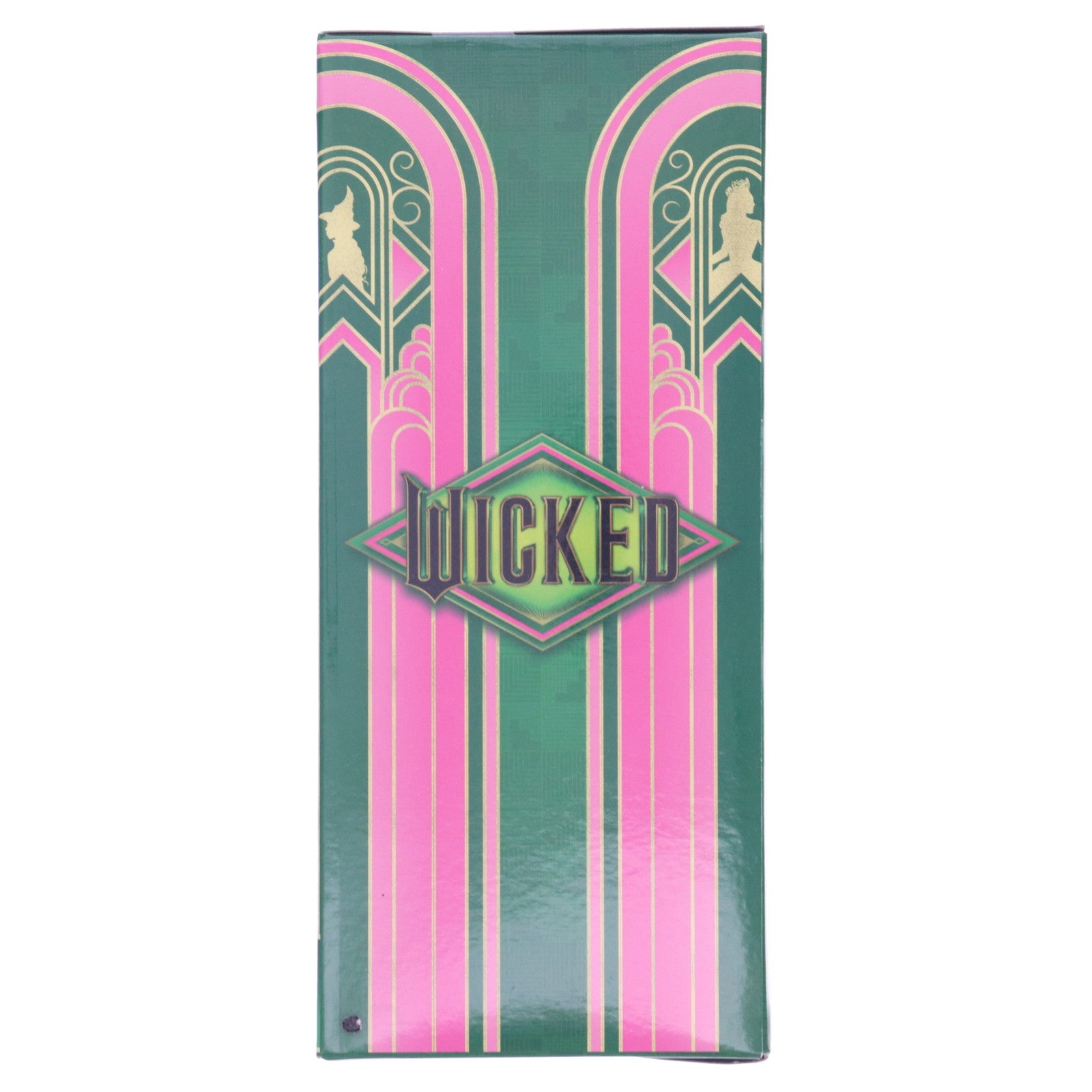 【中古即納】[FIG] A賞 アクセサリートルソー エルファバ 一番くじ 映画『ウィキッド ふたりの魔女』 フィギュア プライズ バンダイスピリッツ(20250418)