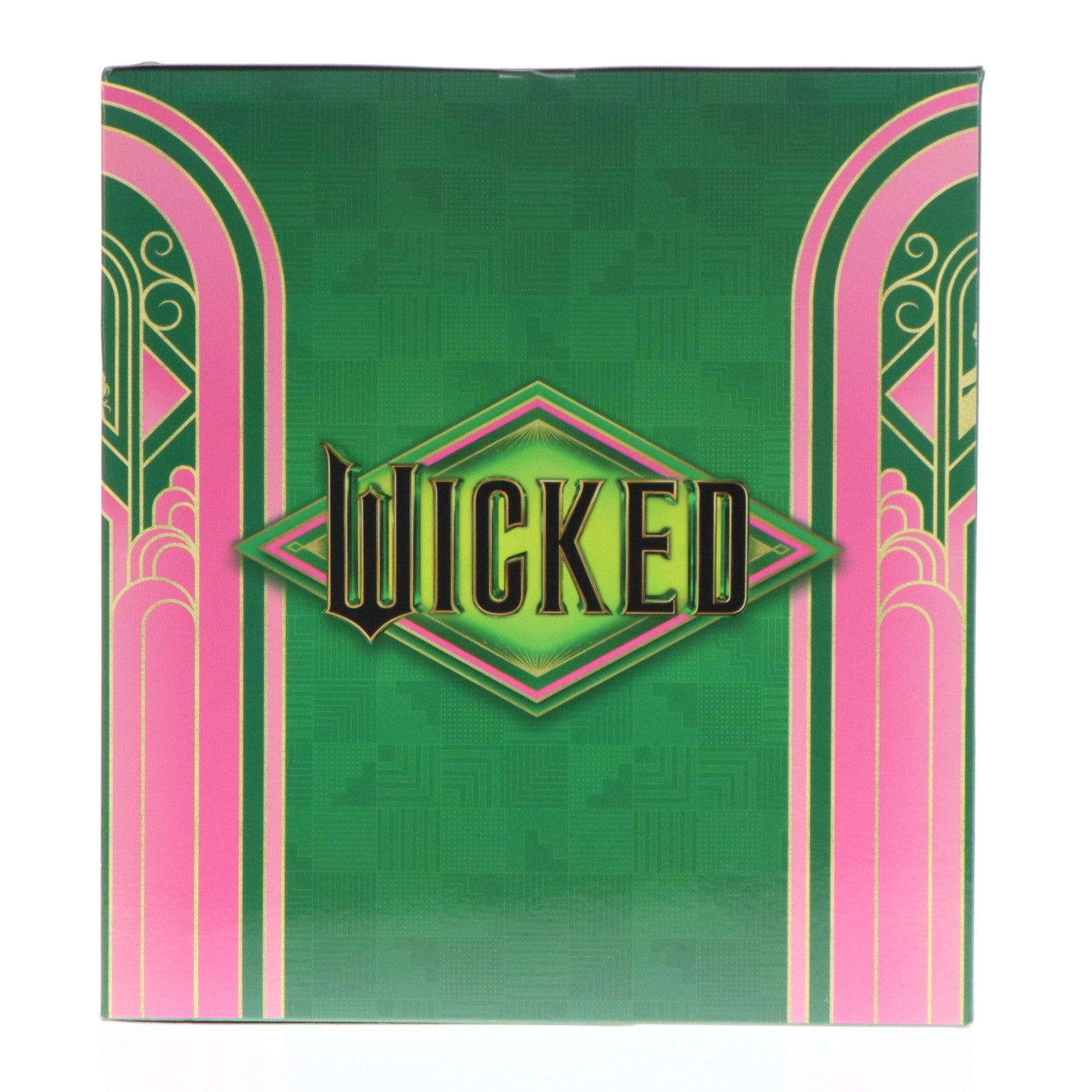 【中古即納】[FIG] ラストワン賞 アクセサリートルソー グリンダ 一番くじ 映画『ウィキッド ふたりの魔女』 フィギュア プライズ バンダイスピリッツ(20250418)