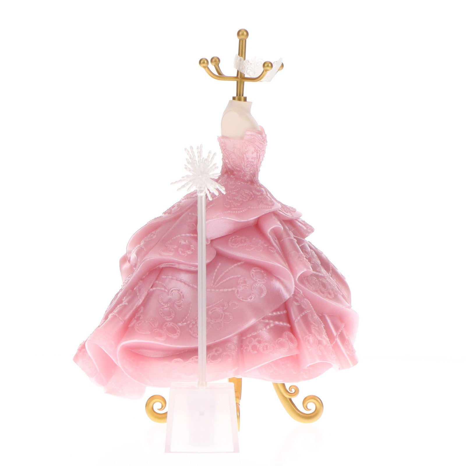 【中古即納】[FIG] ラストワン賞 アクセサリートルソー グリンダ 一番くじ 映画『ウィキッド ふたりの魔女』 フィギュア プライズ バンダイスピリッツ(20250418)