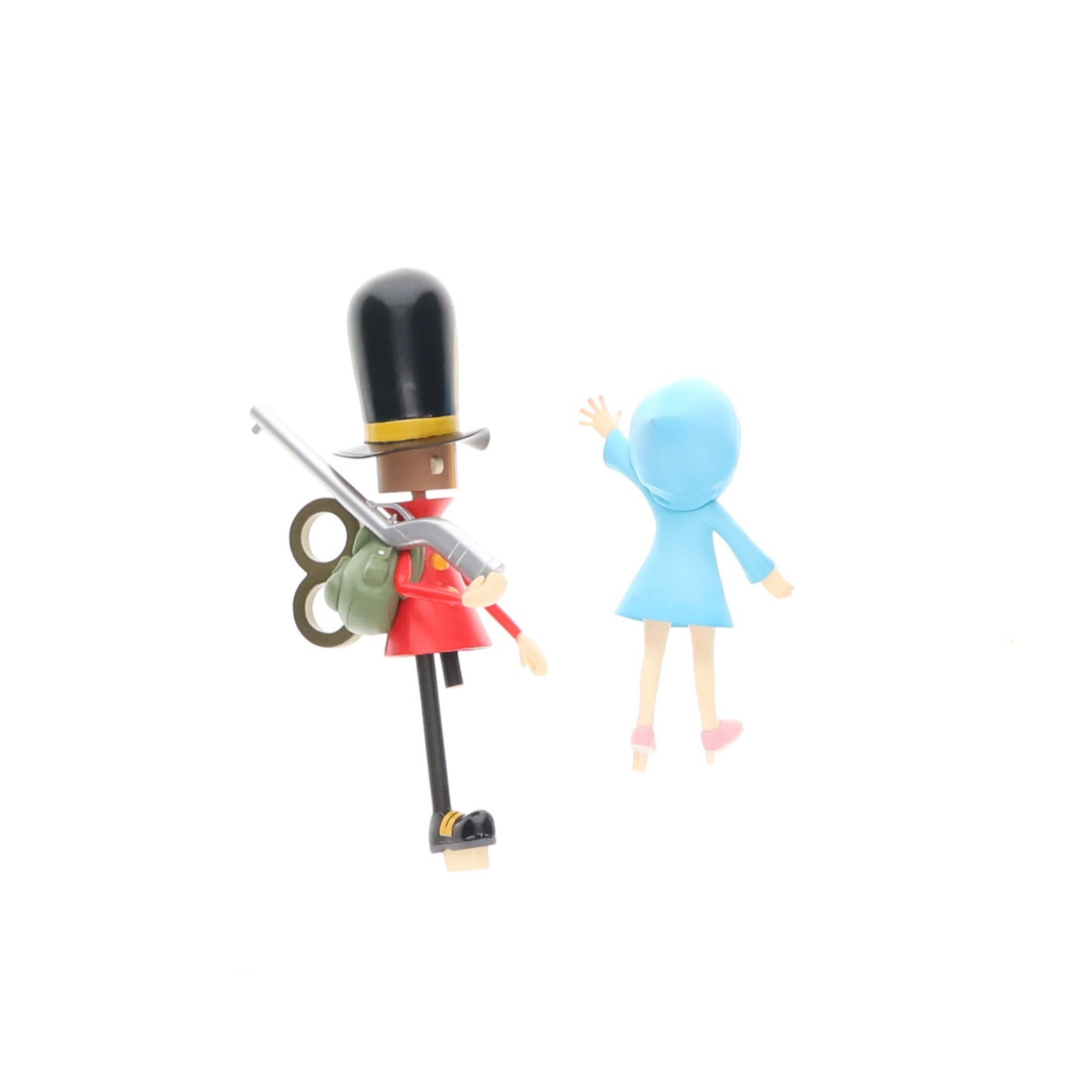 【中古即納】[FIG] D賞 Revible Moment-レベッカ&兵隊さん- 一番くじ ワンピース エモーショナルストーリーズ2 ONE PIECE フィギュア プライズ バンダイスピリッツ(20231007)
