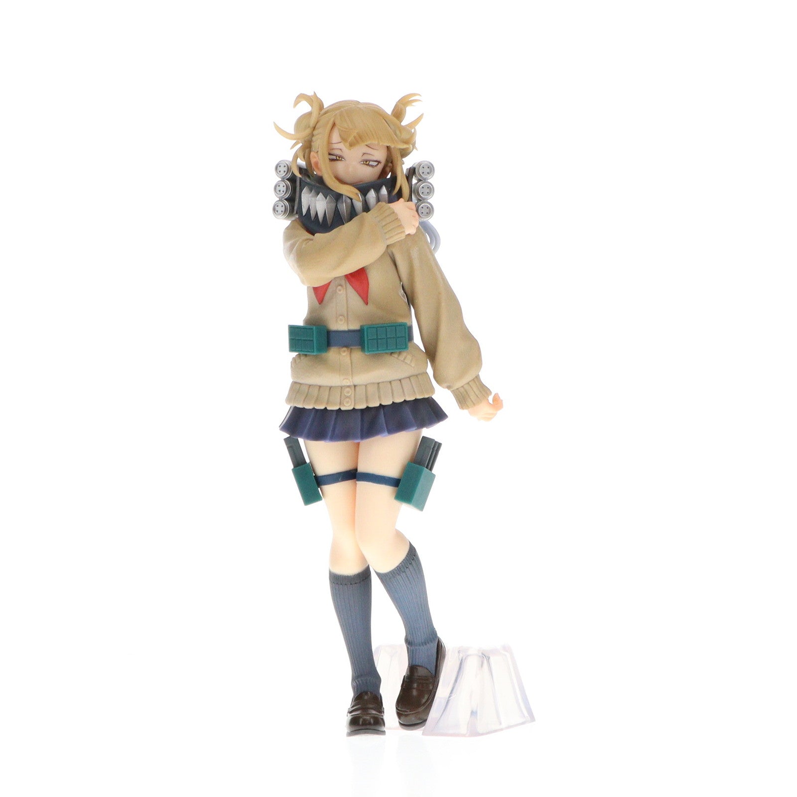 【中古即納】[FIG] D賞 トガヒミコ 一番くじ 僕のヒーローアカデミア Let you down MASTERLISE フィギュア プライズ バンダイスピリッツ(20240727)