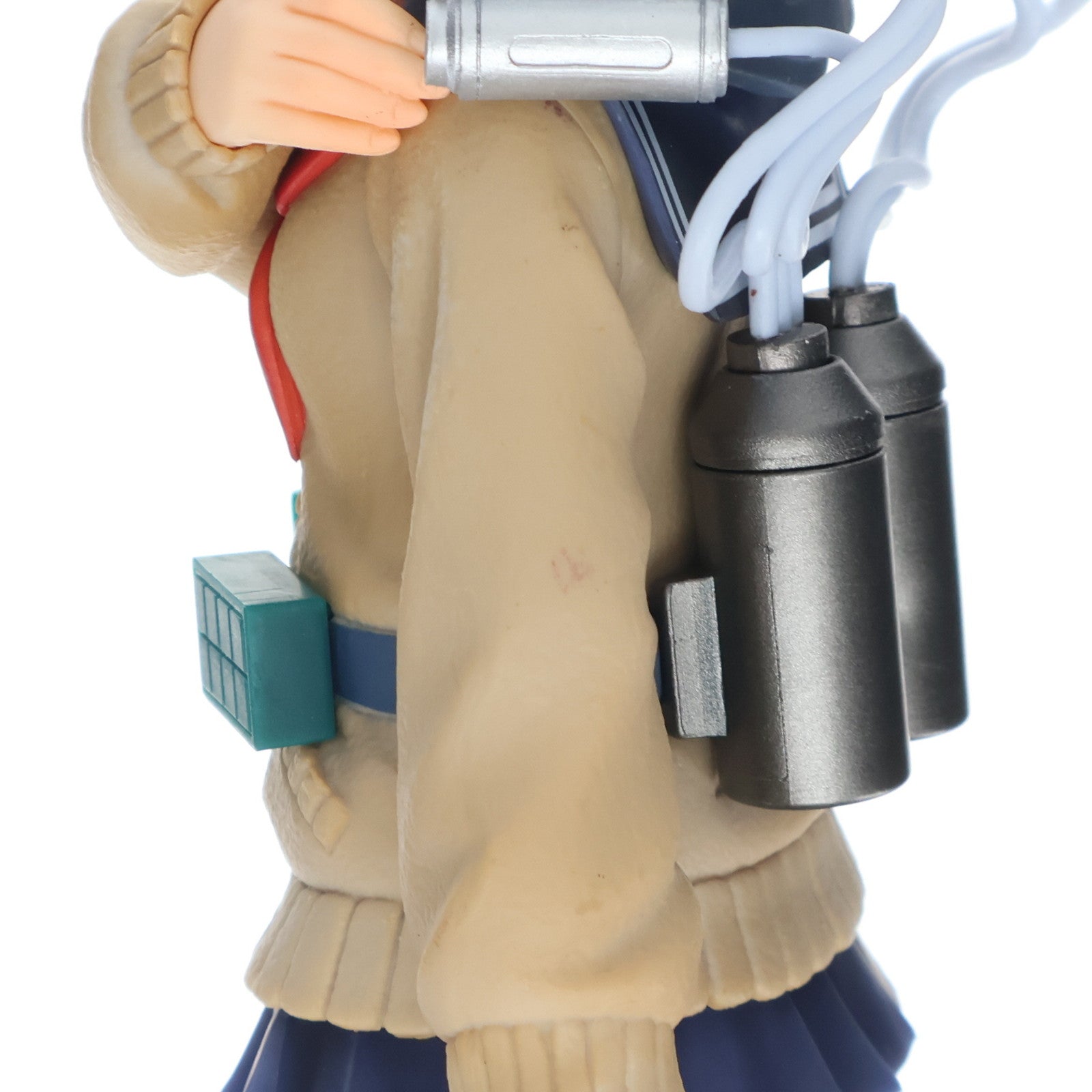 【中古即納】[FIG] D賞 トガヒミコ 一番くじ 僕のヒーローアカデミア Let you down MASTERLISE フィギュア プライズ バンダイスピリッツ(20240727)